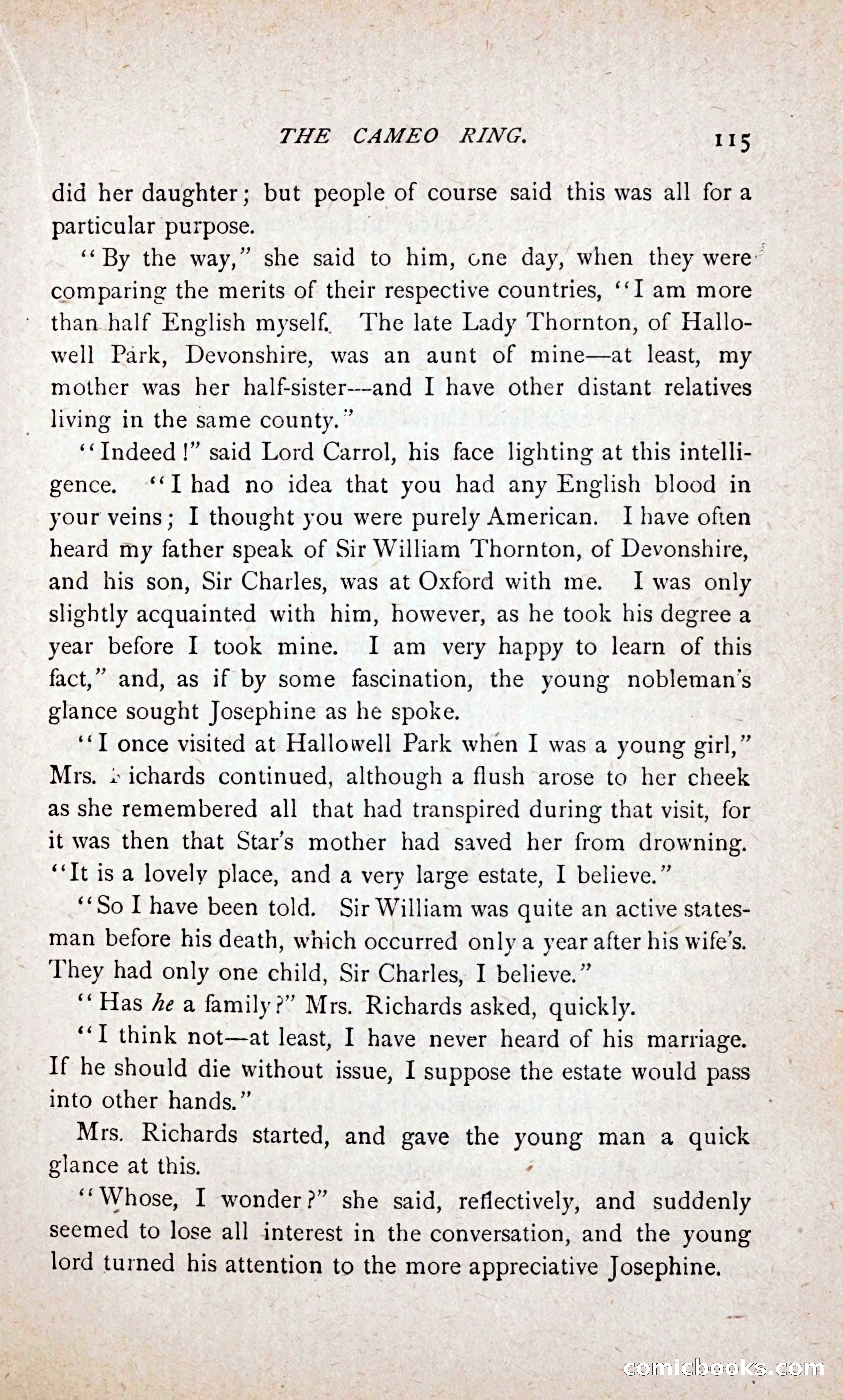 Stella Rosevelt — page 121 of 394