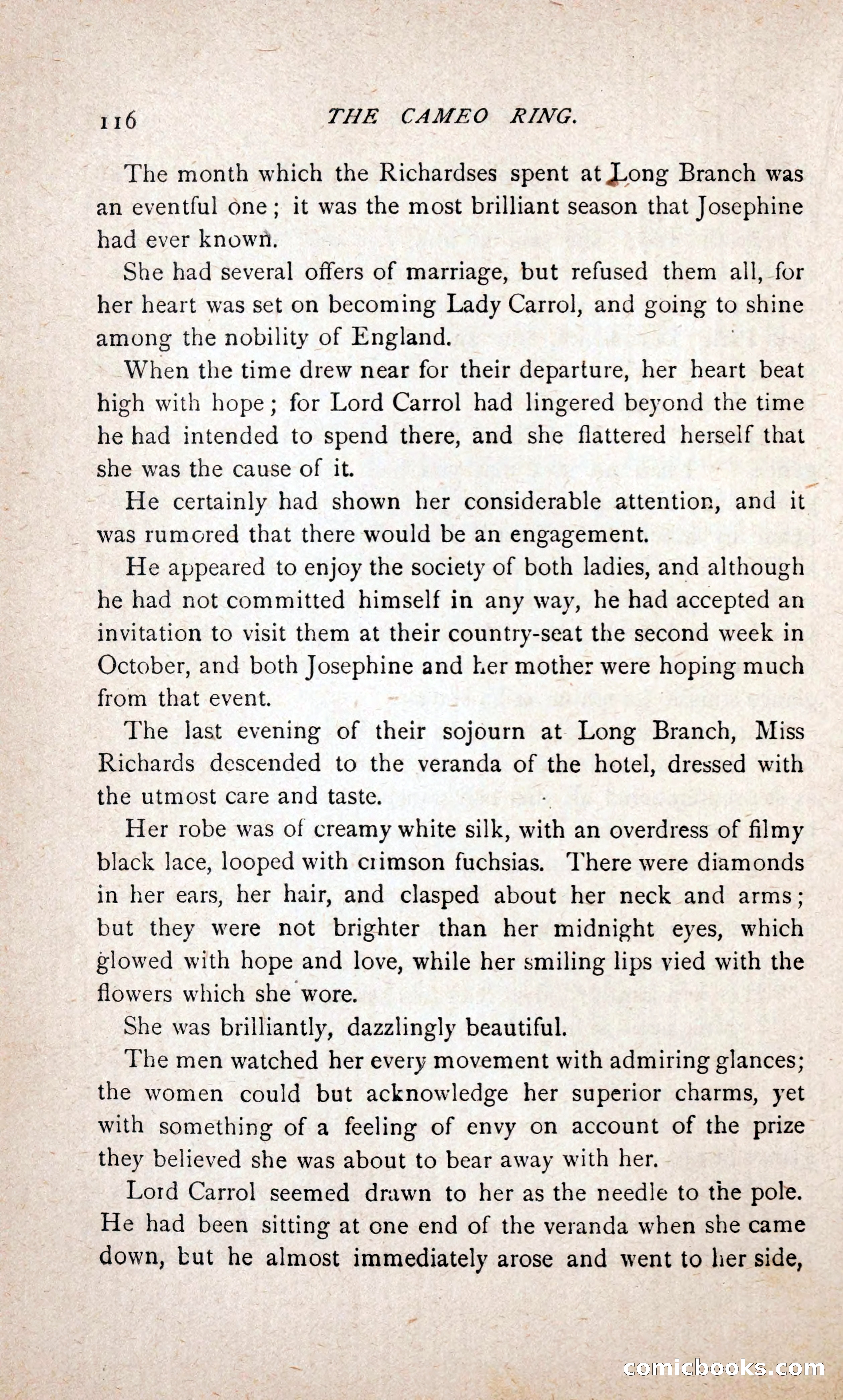 Stella Rosevelt — page 122 of 394