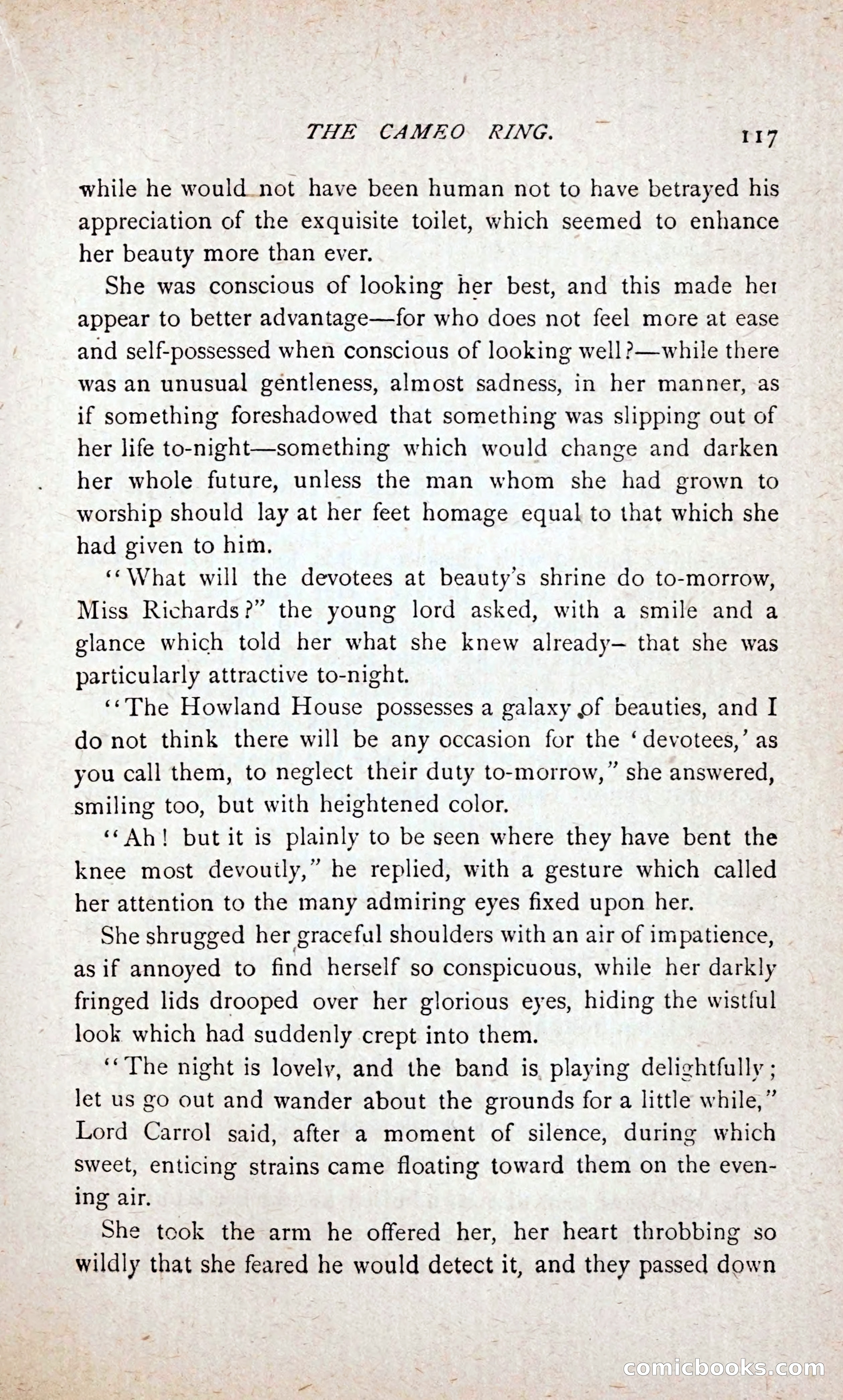 Stella Rosevelt — page 123 of 394
