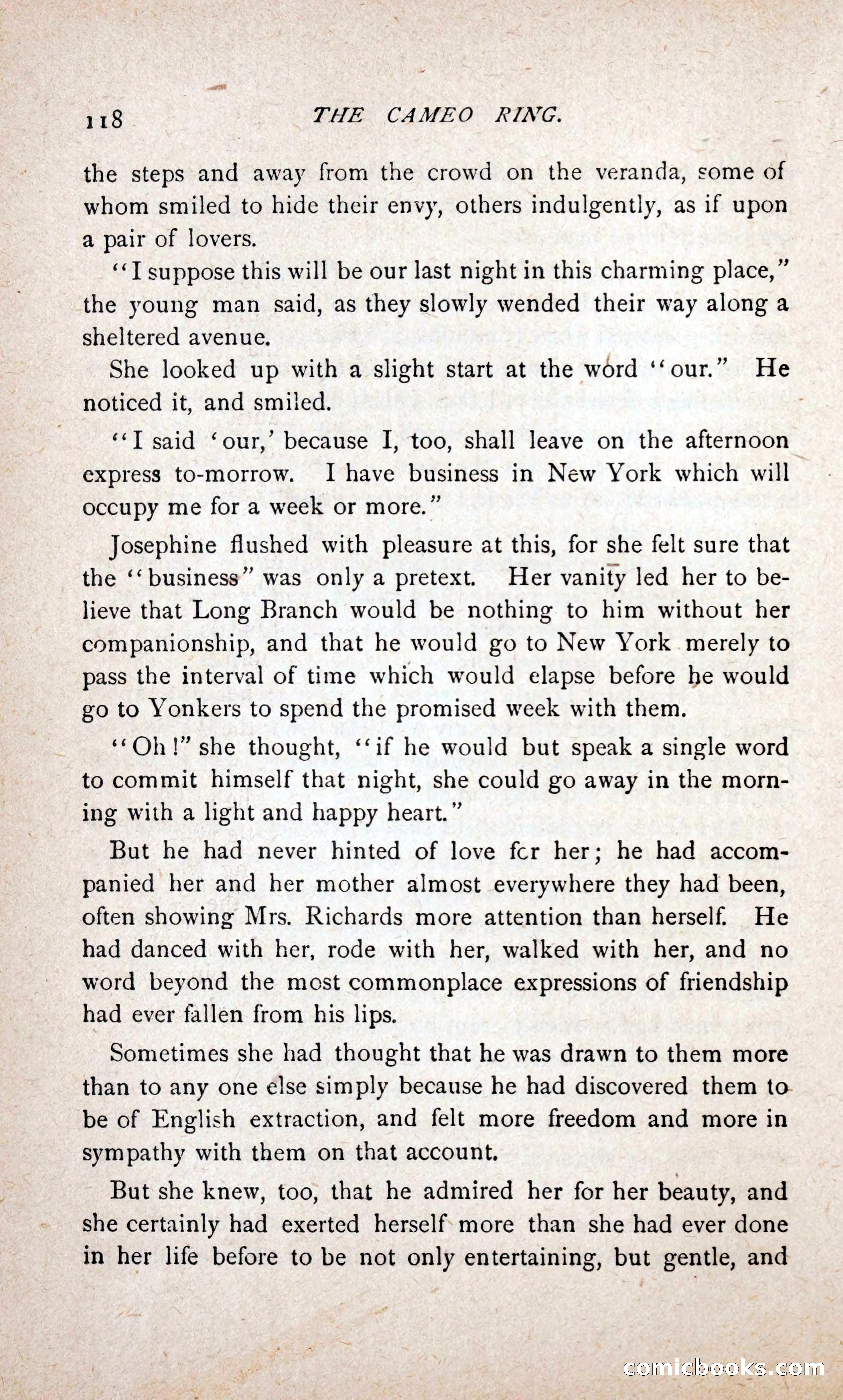 Stella Rosevelt — page 124 of 394