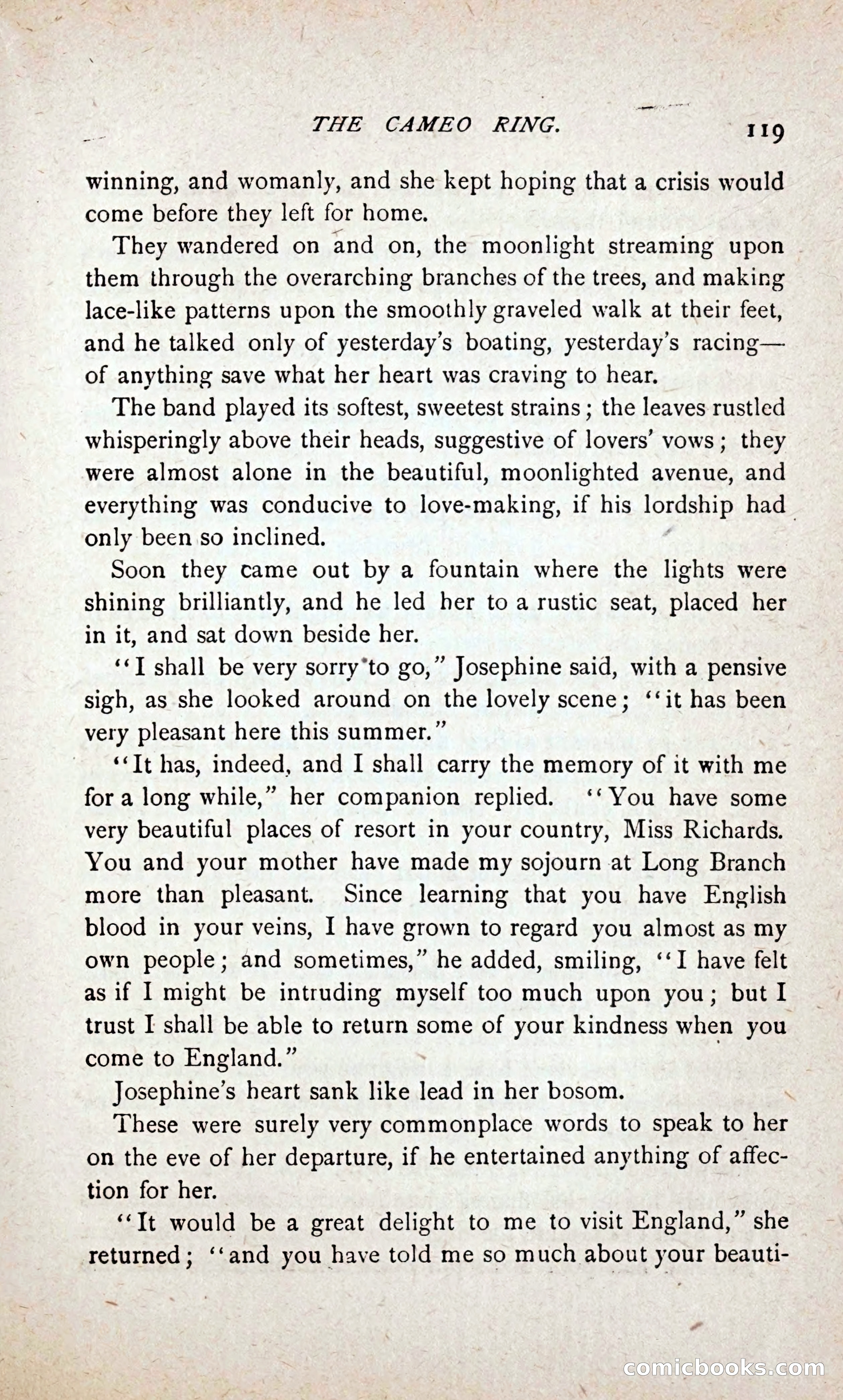 Stella Rosevelt — page 125 of 394