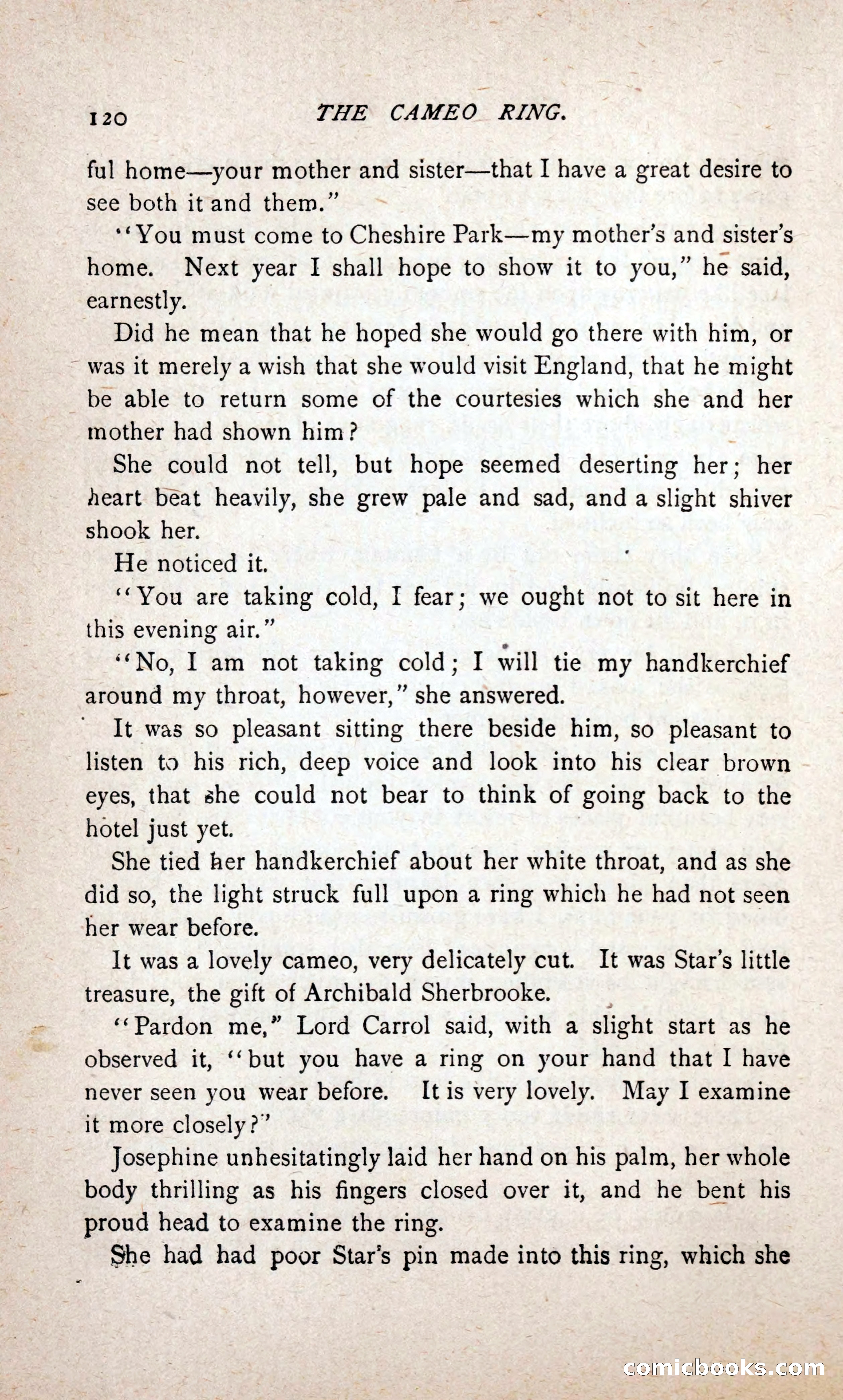 Stella Rosevelt — page 126 of 394