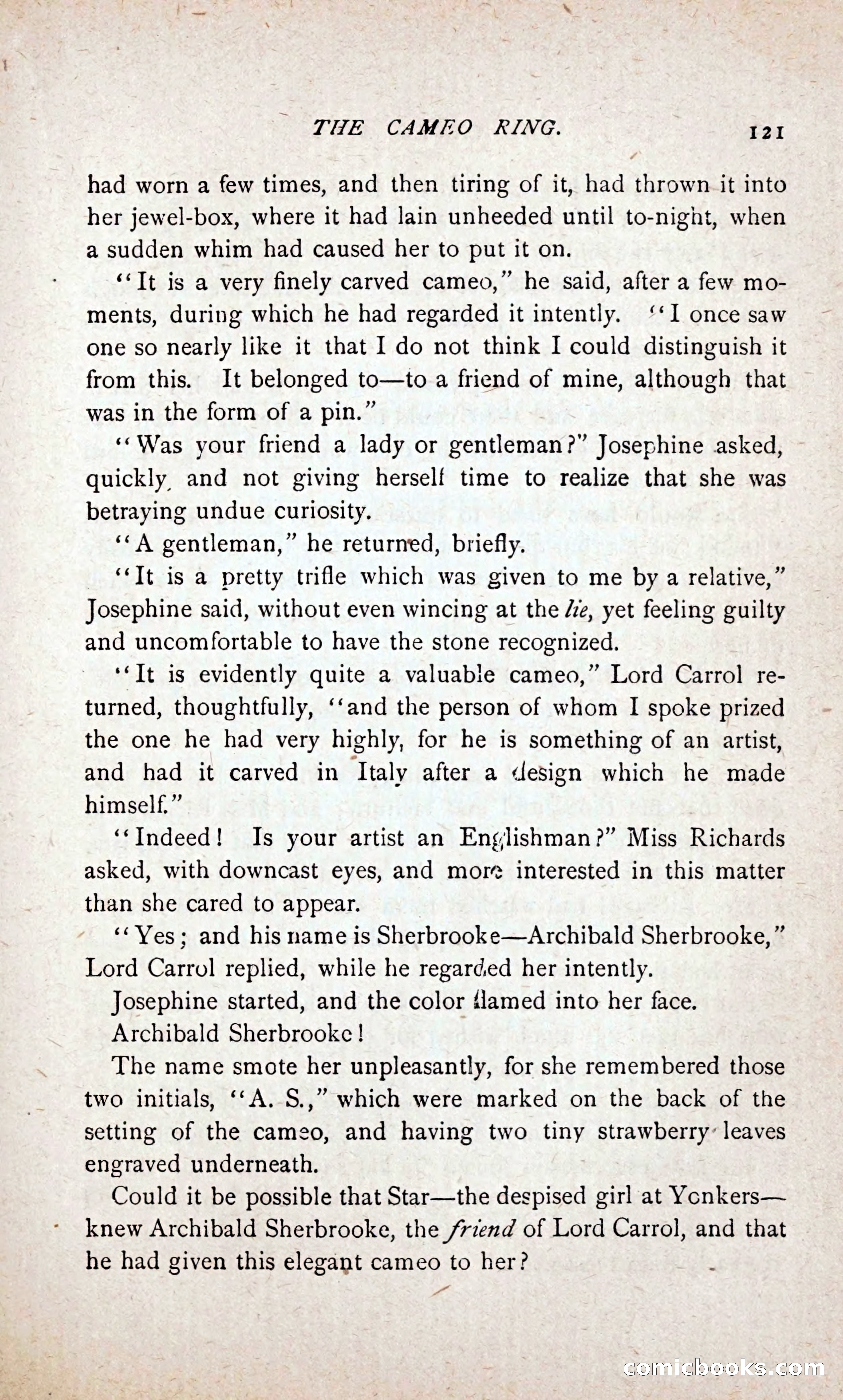 Stella Rosevelt — page 127 of 394