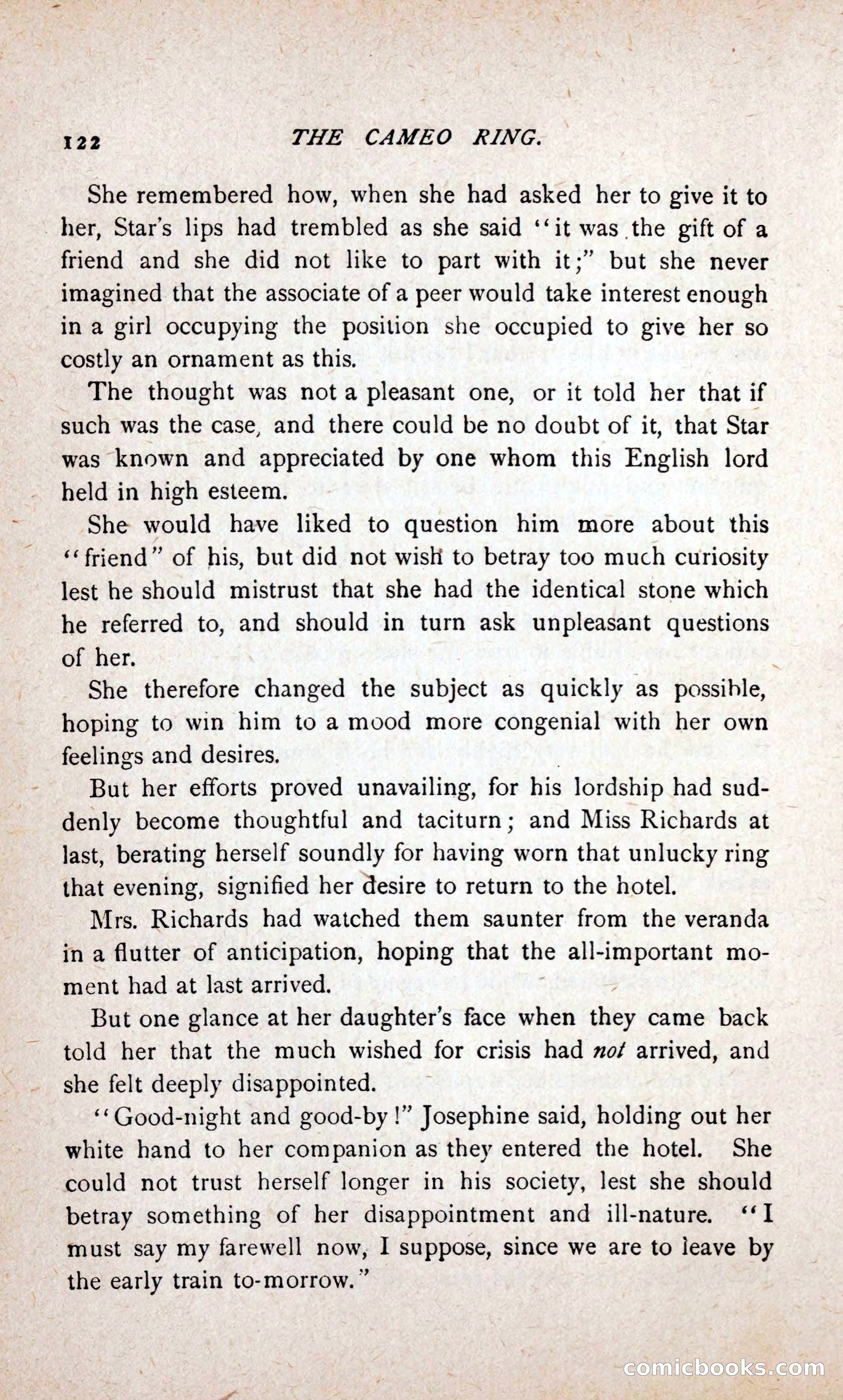 Stella Rosevelt — page 128 of 394
