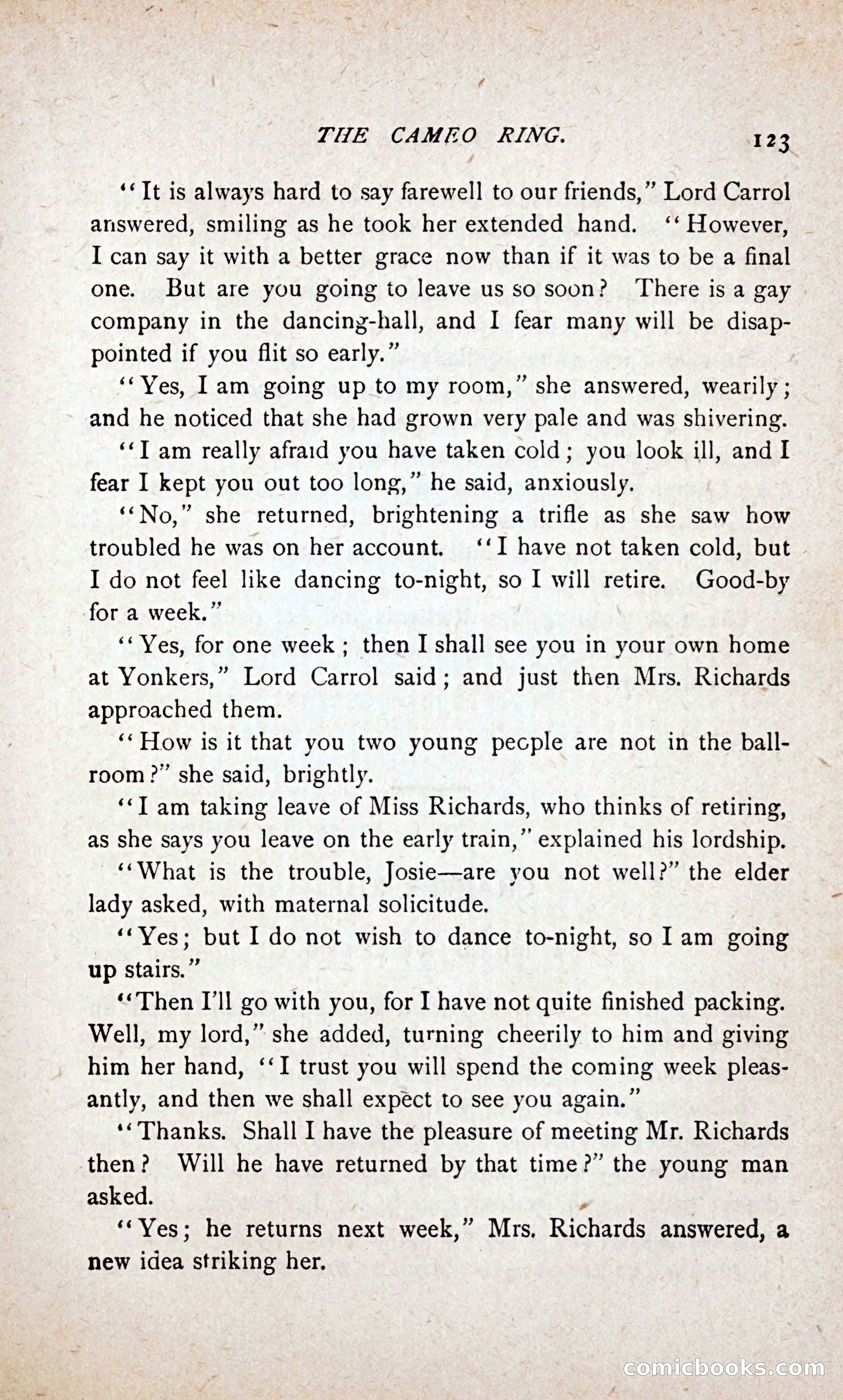 Stella Rosevelt — page 129 of 394