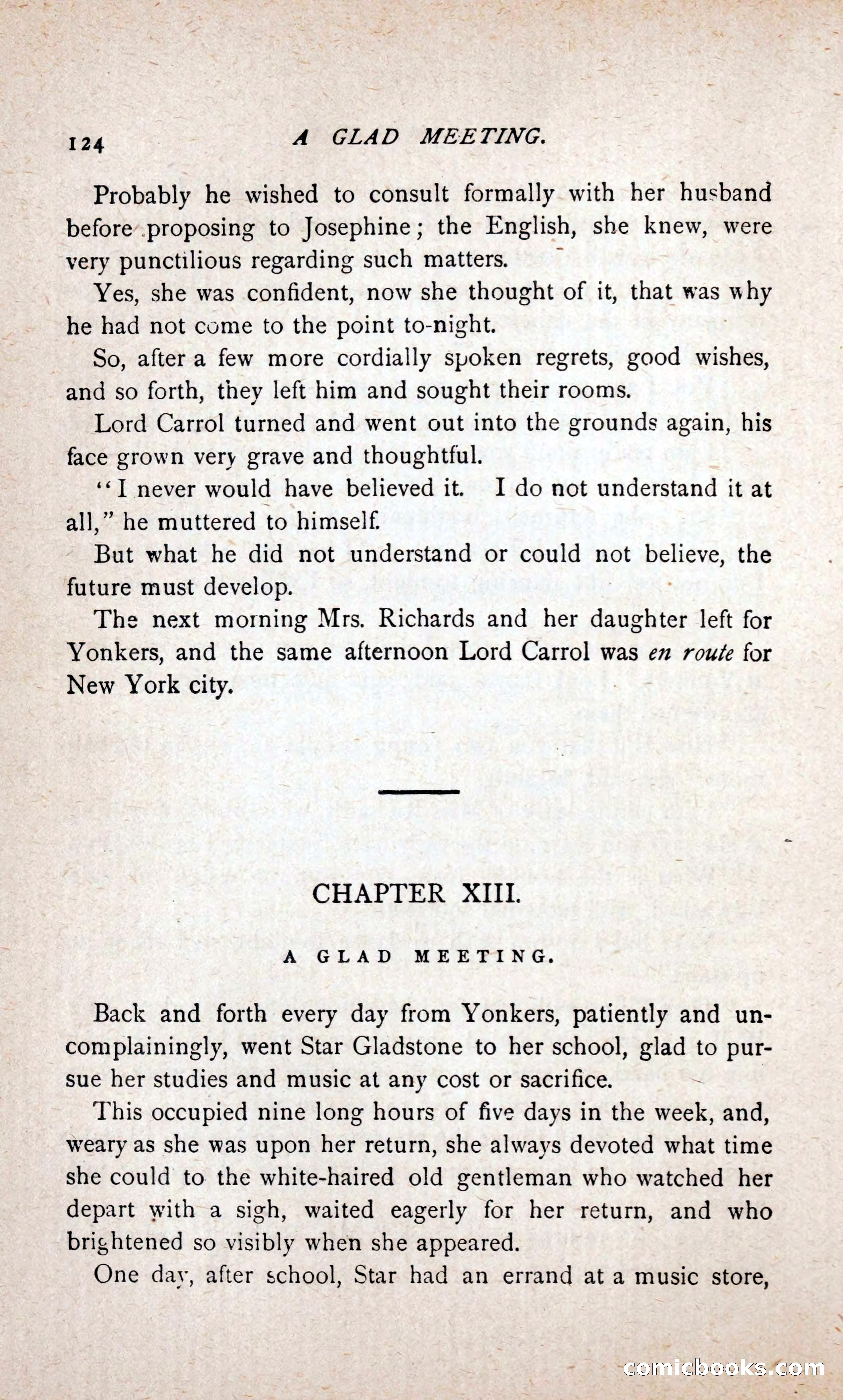 Stella Rosevelt — page 130 of 394