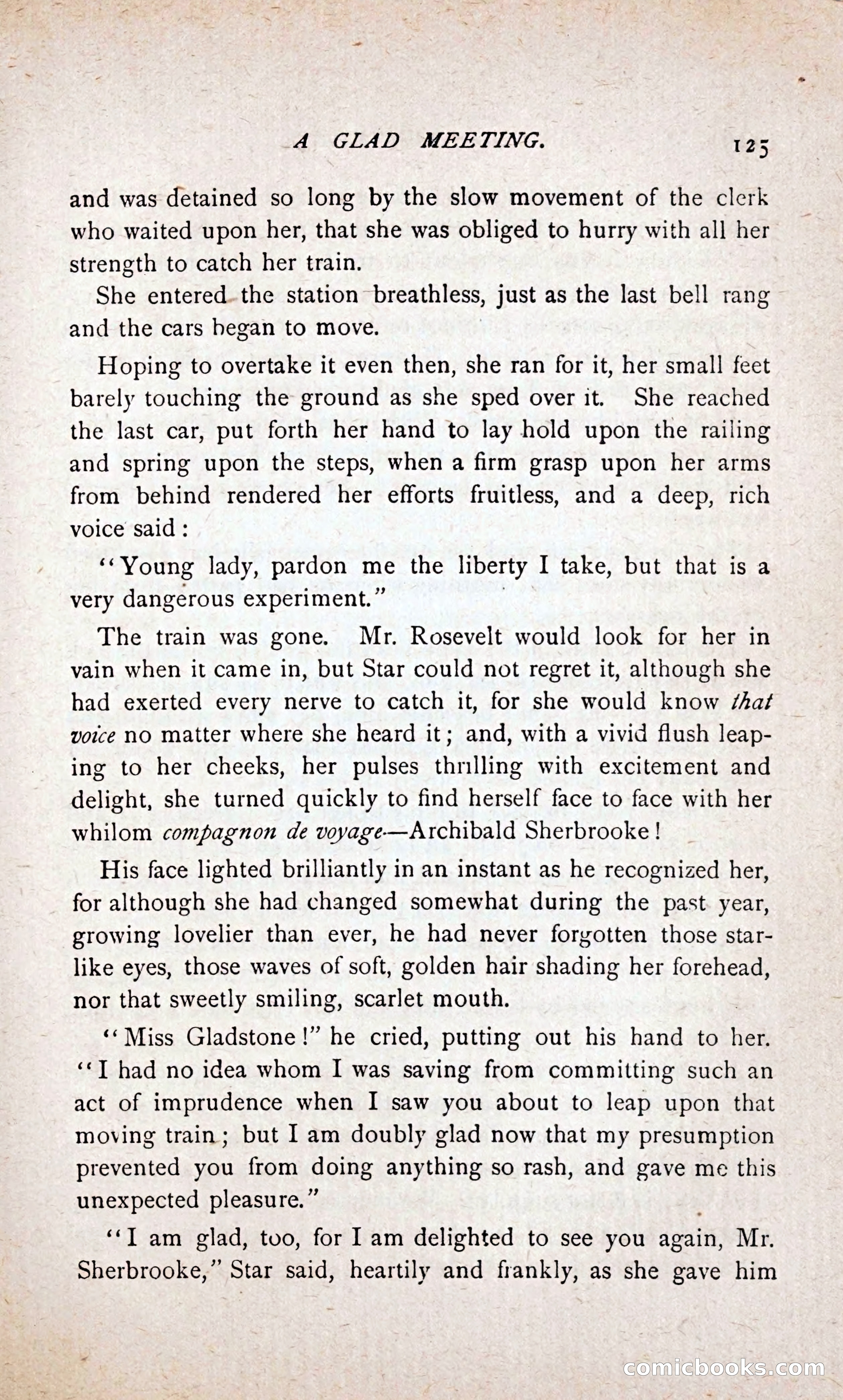 Stella Rosevelt — page 131 of 394