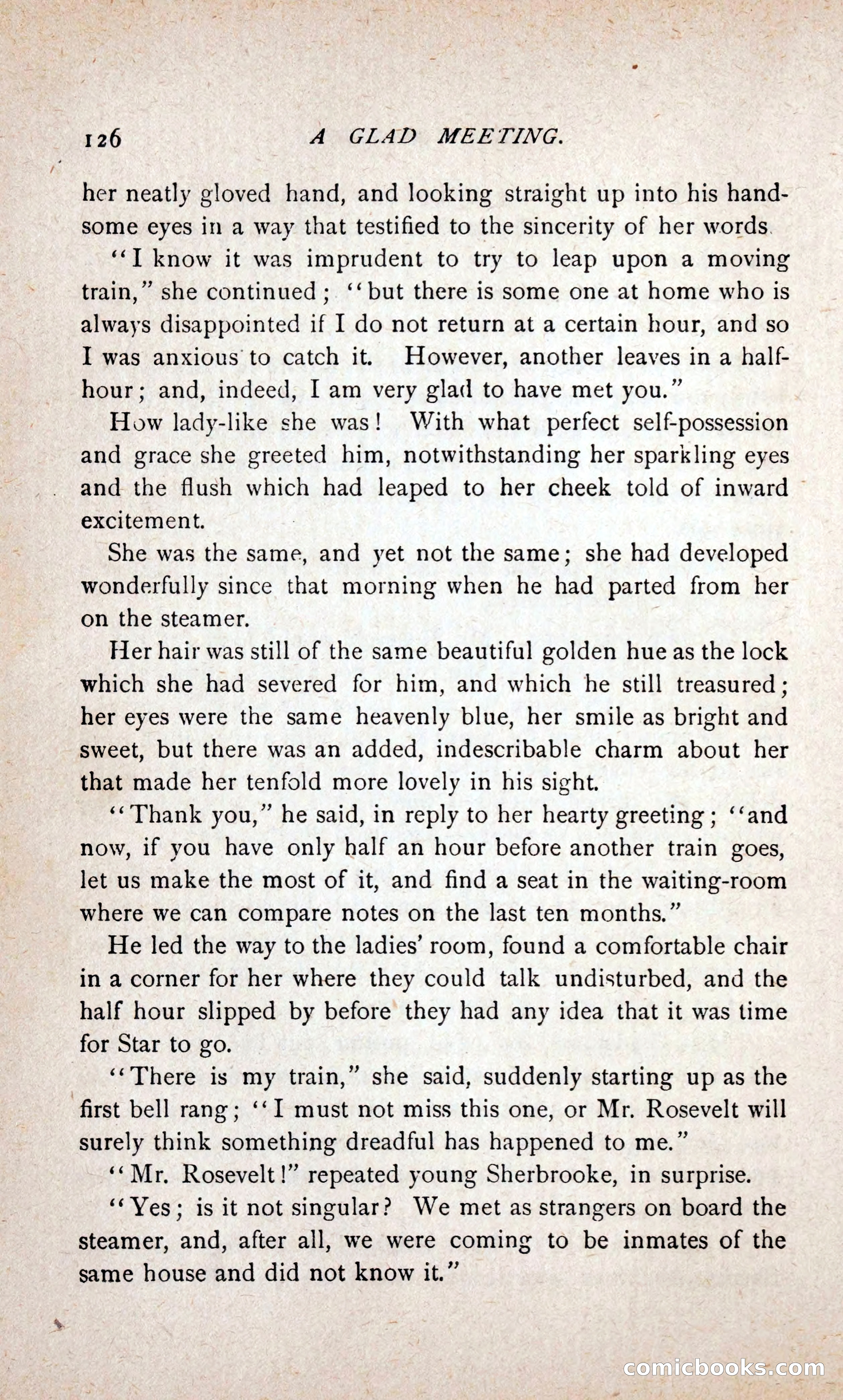 Stella Rosevelt — page 132 of 394