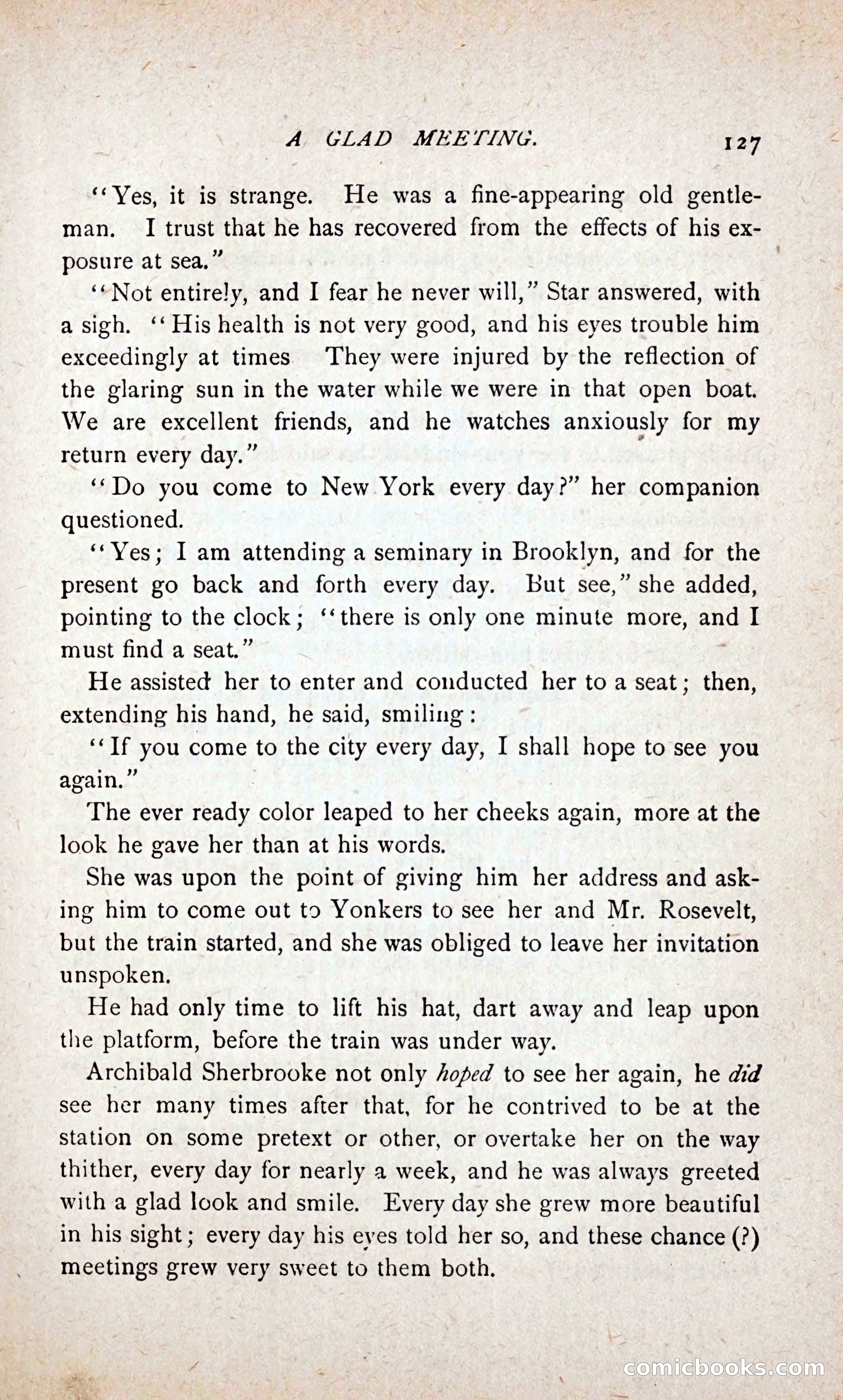 Stella Rosevelt — page 133 of 394