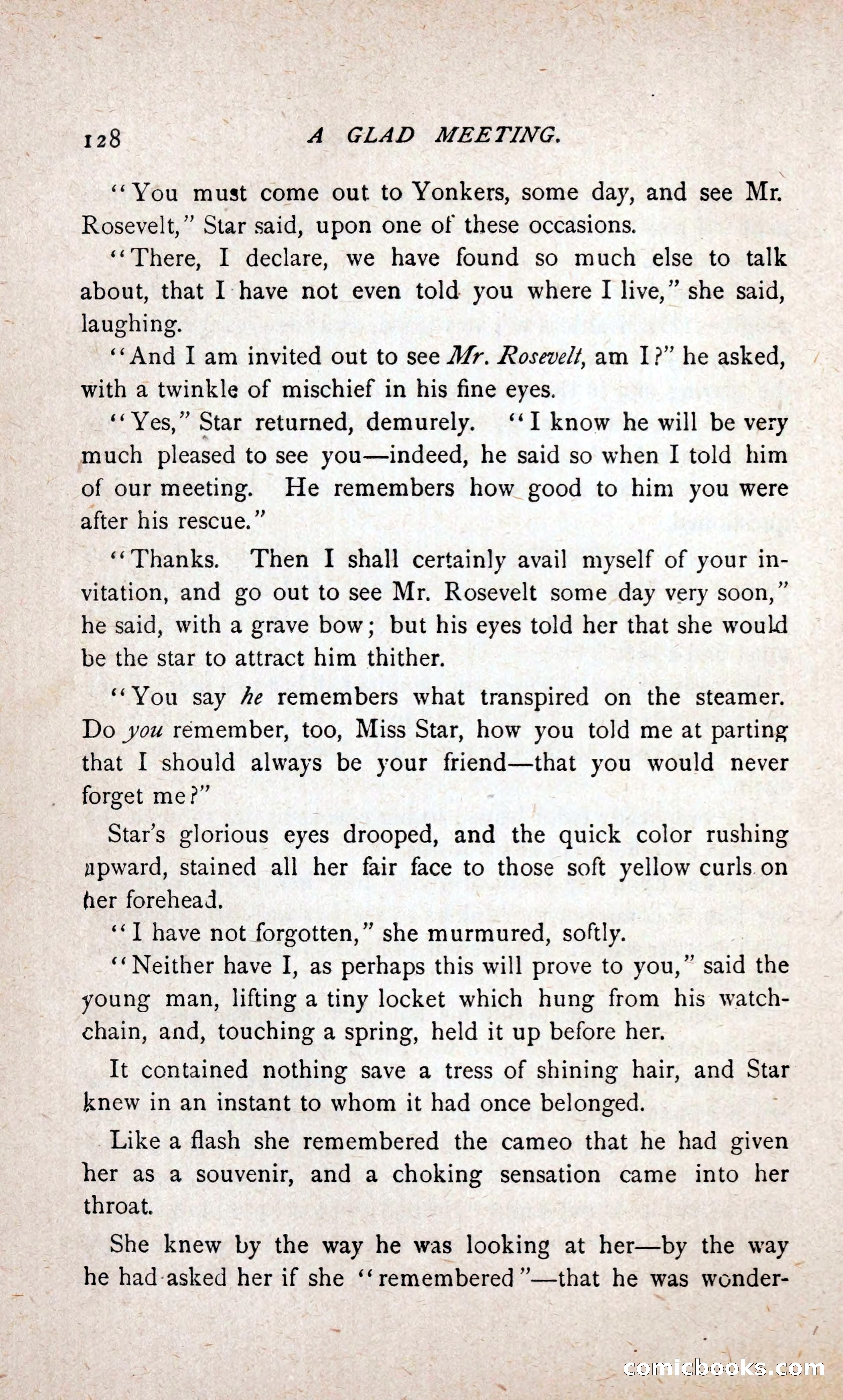 Stella Rosevelt — page 134 of 394