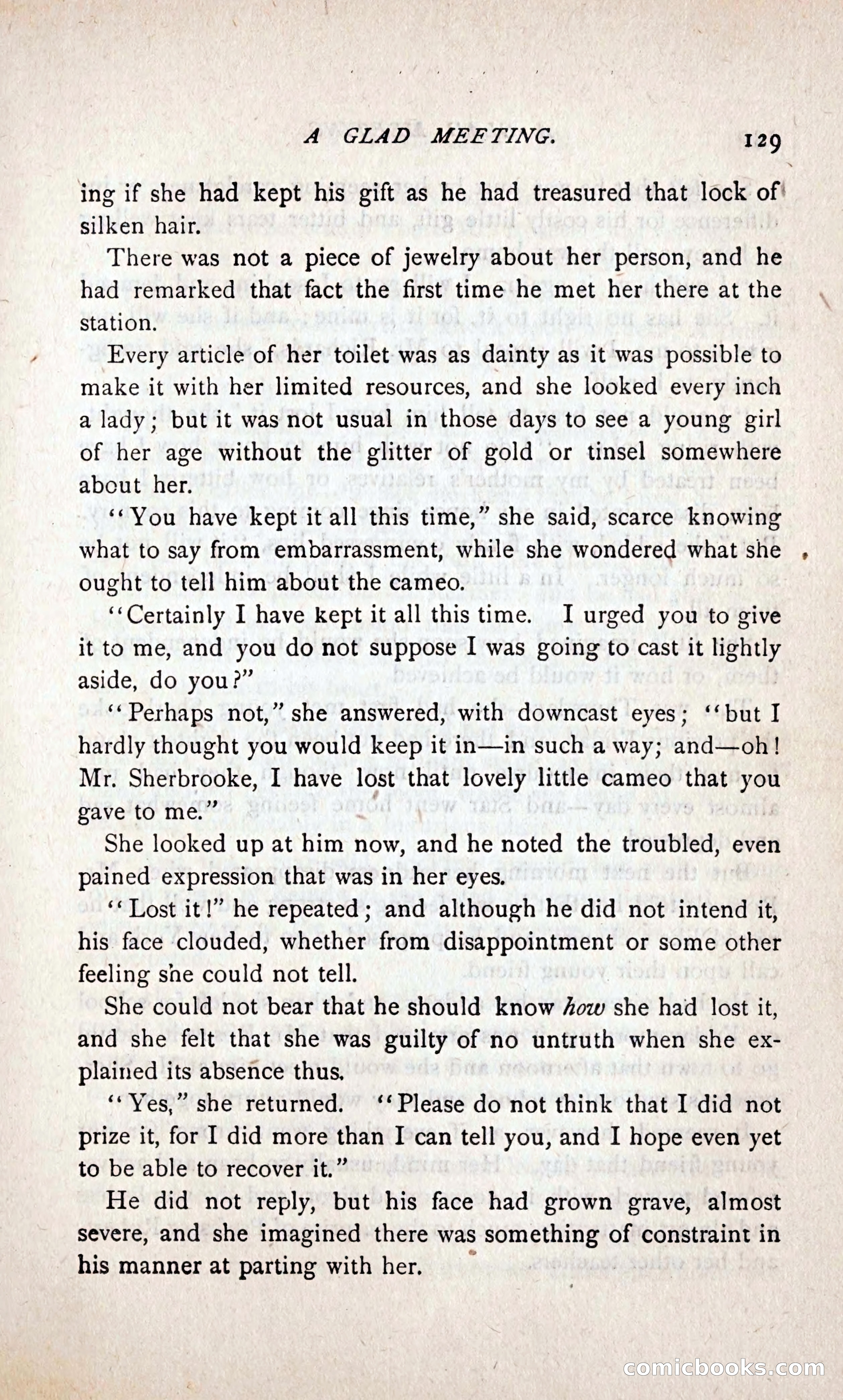 Stella Rosevelt — page 135 of 394