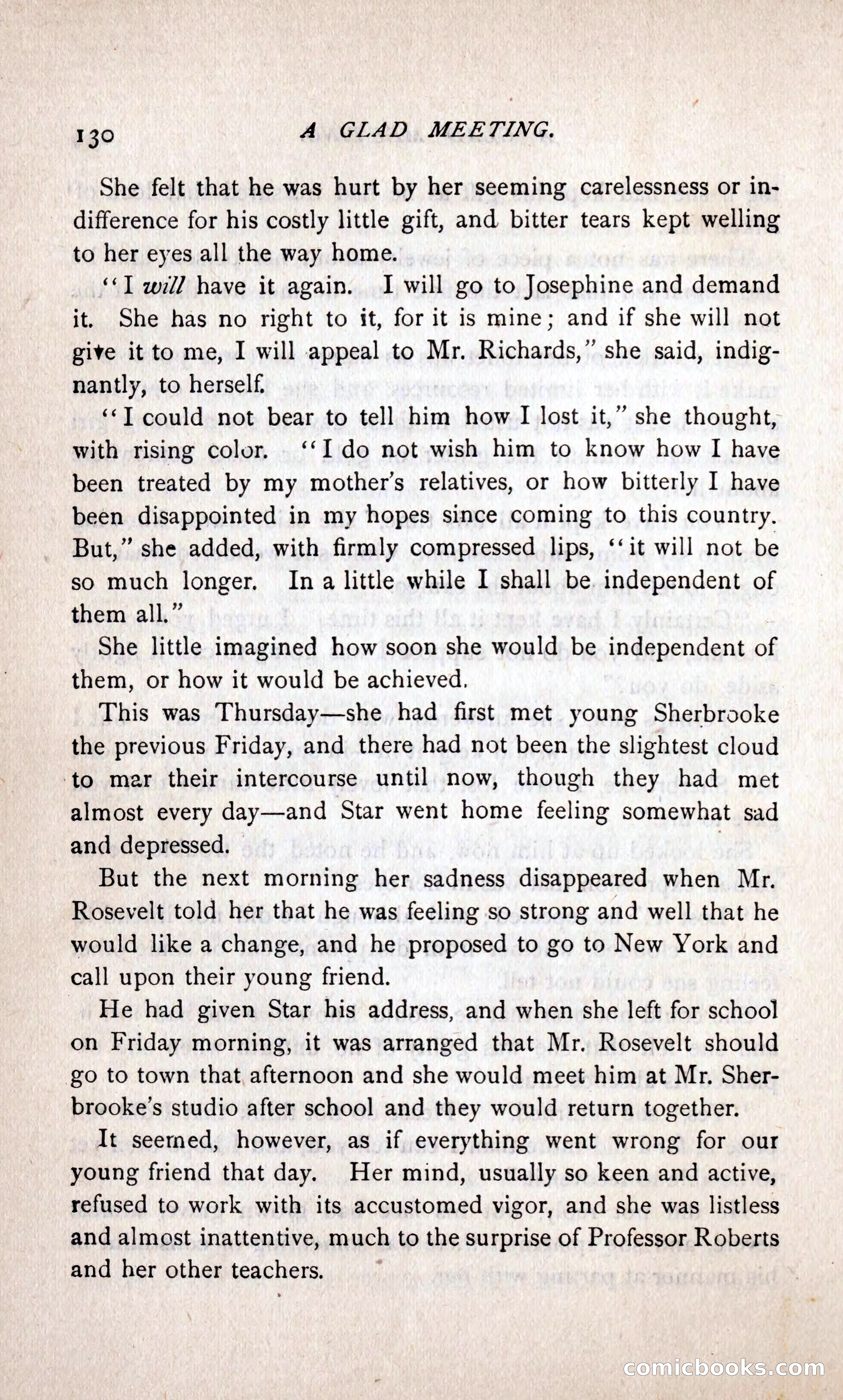Stella Rosevelt — page 136 of 394