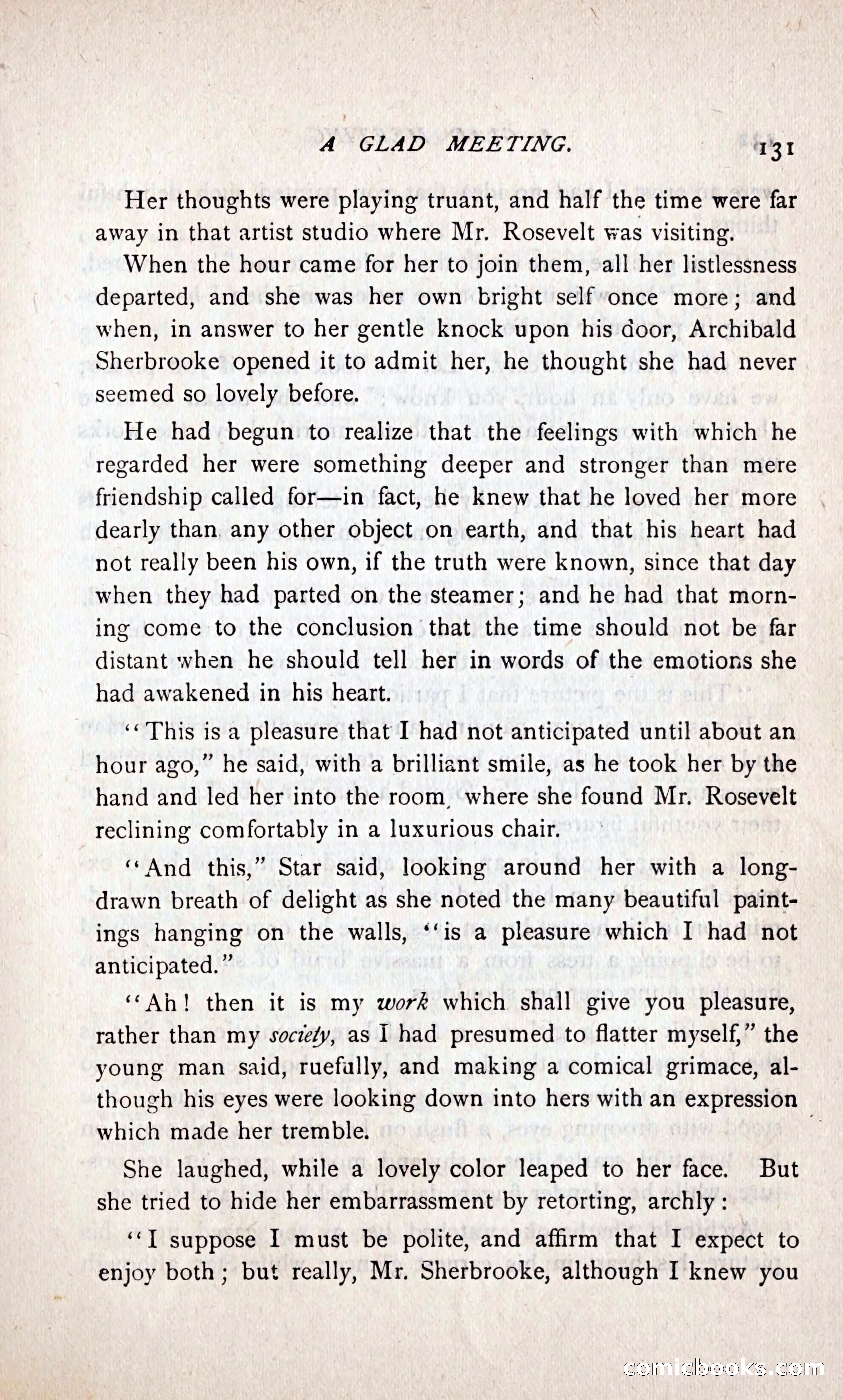 Stella Rosevelt — page 137 of 394
