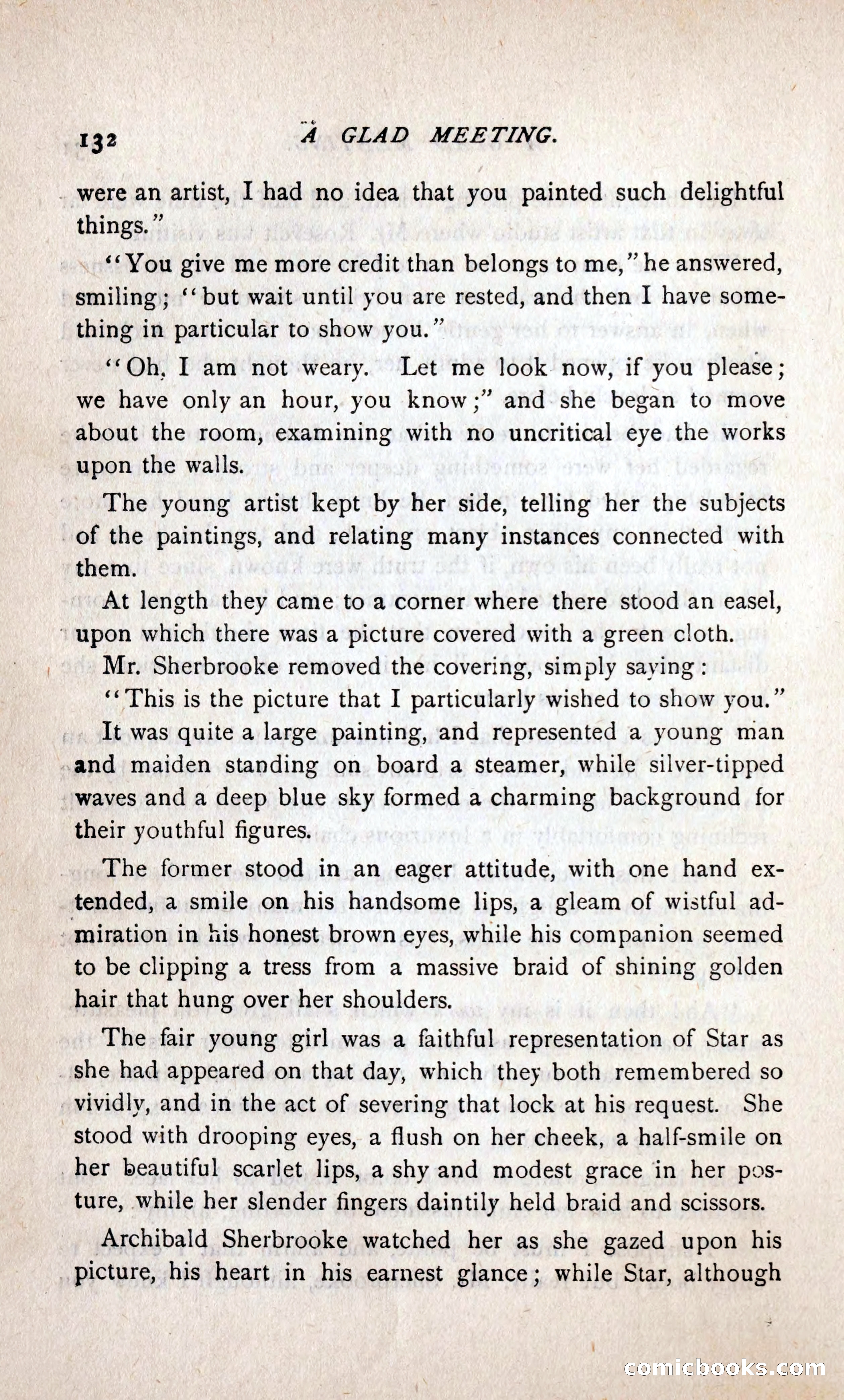 Stella Rosevelt — page 138 of 394