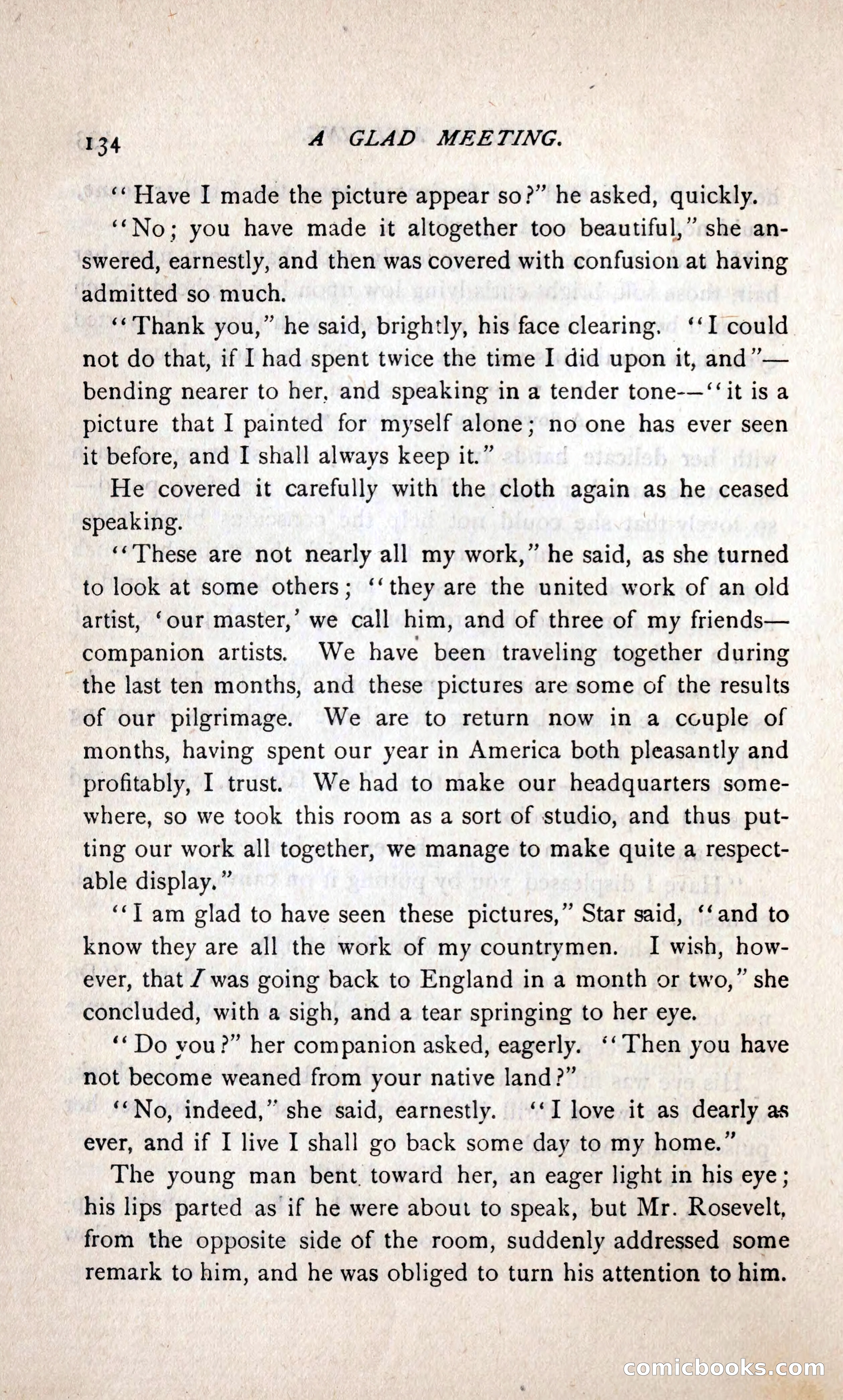 Stella Rosevelt — page 140 of 394