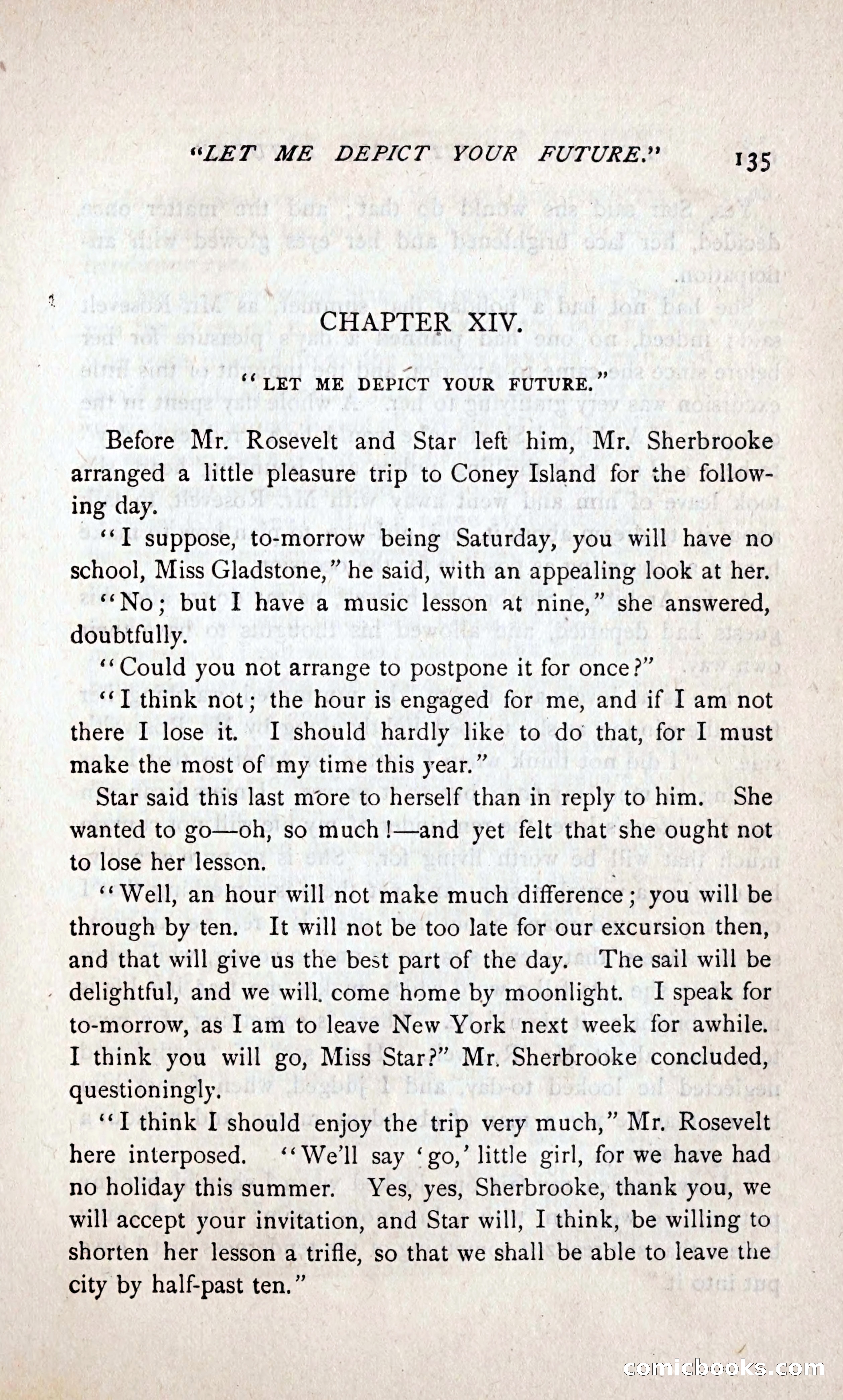 Stella Rosevelt — page 141 of 394