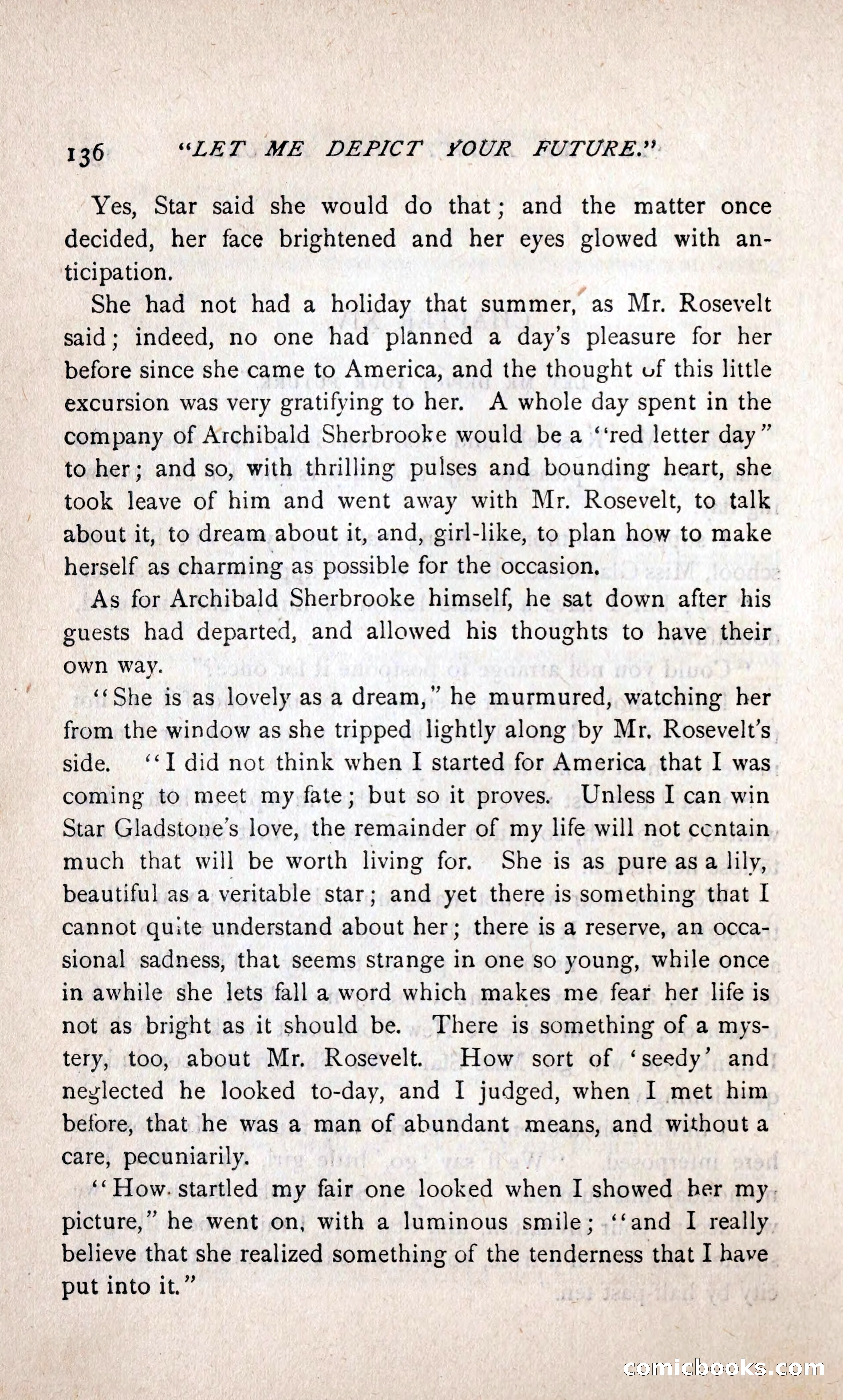Stella Rosevelt — page 142 of 394