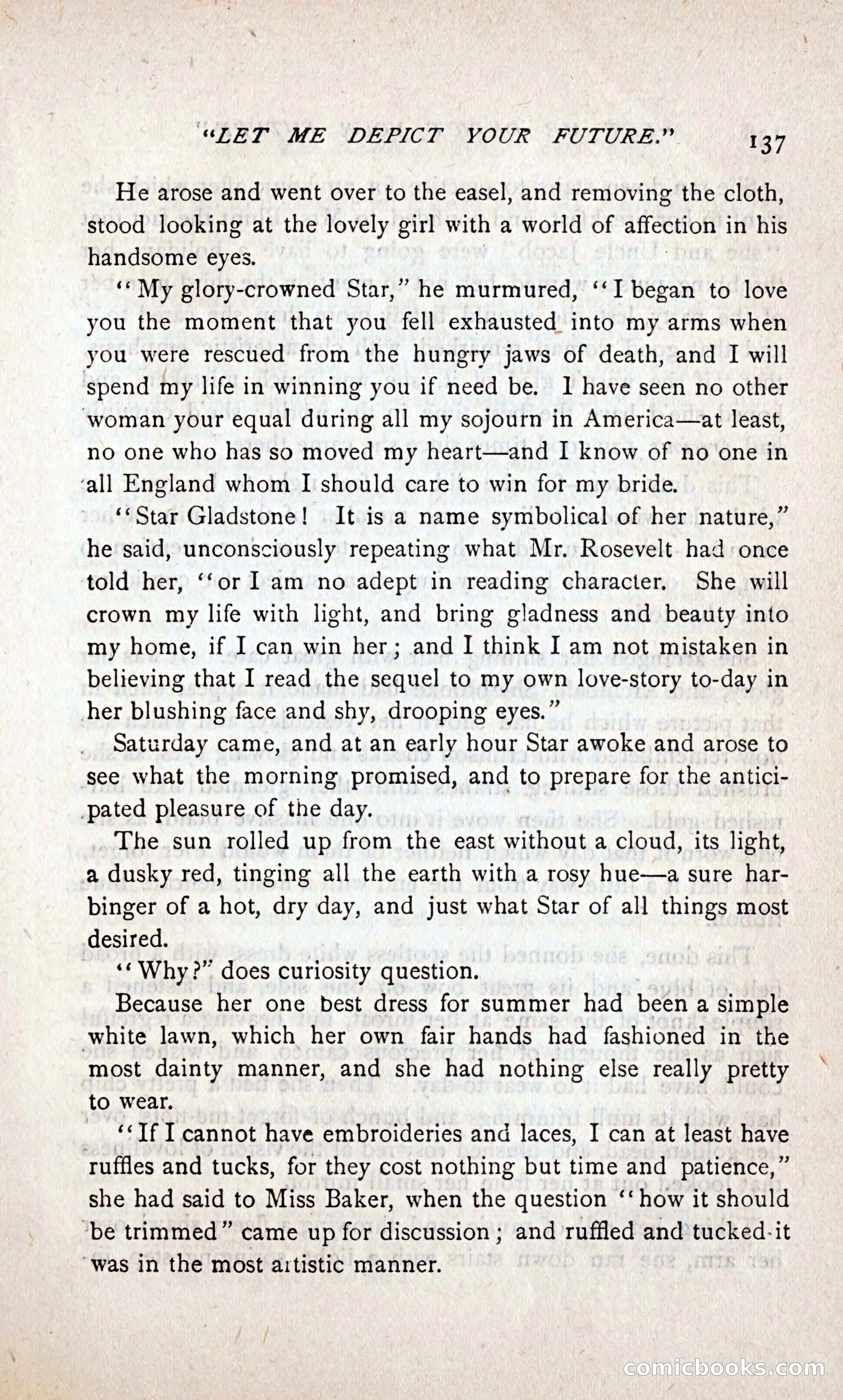 Stella Rosevelt — page 143 of 394