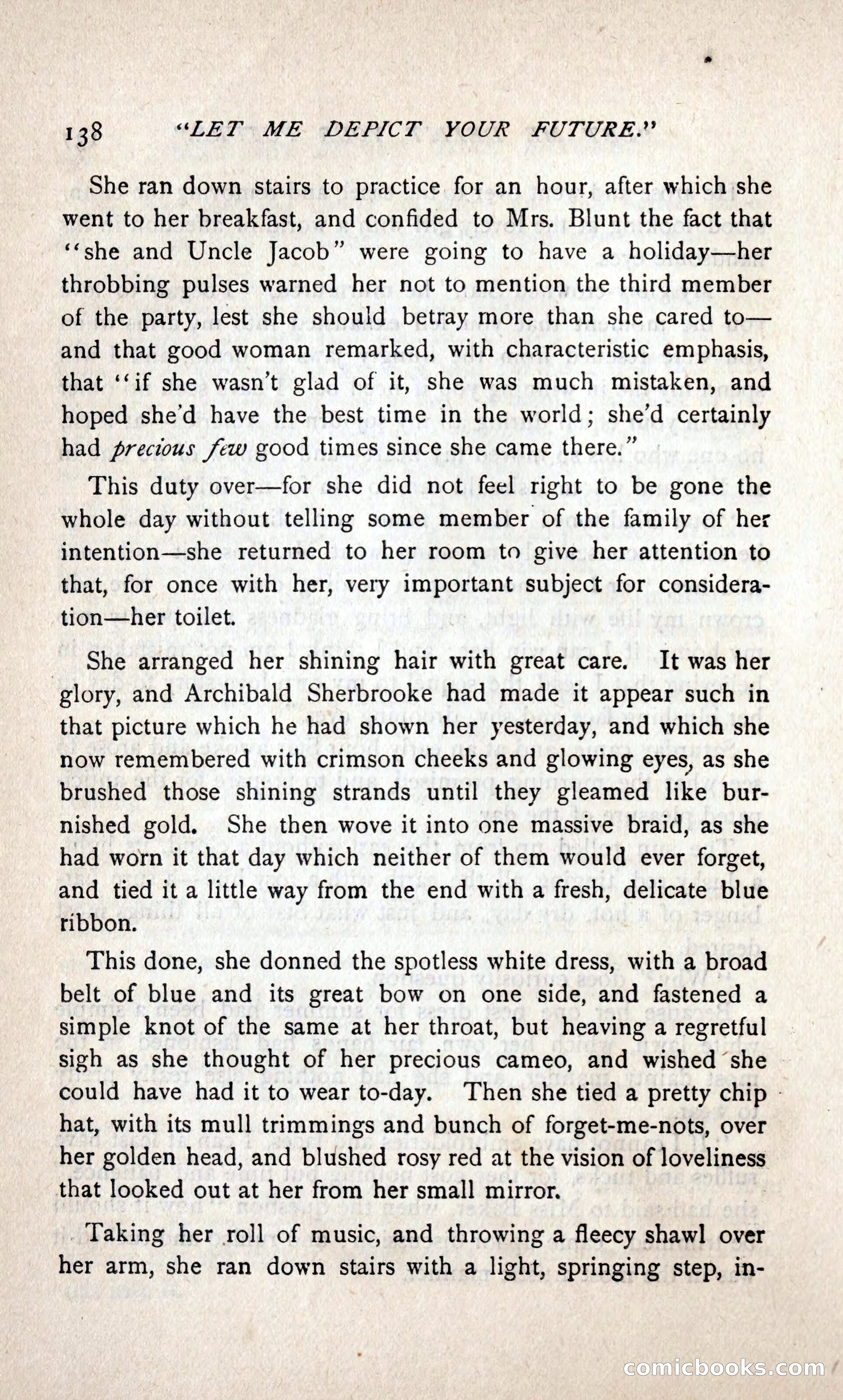 Stella Rosevelt — page 144 of 394