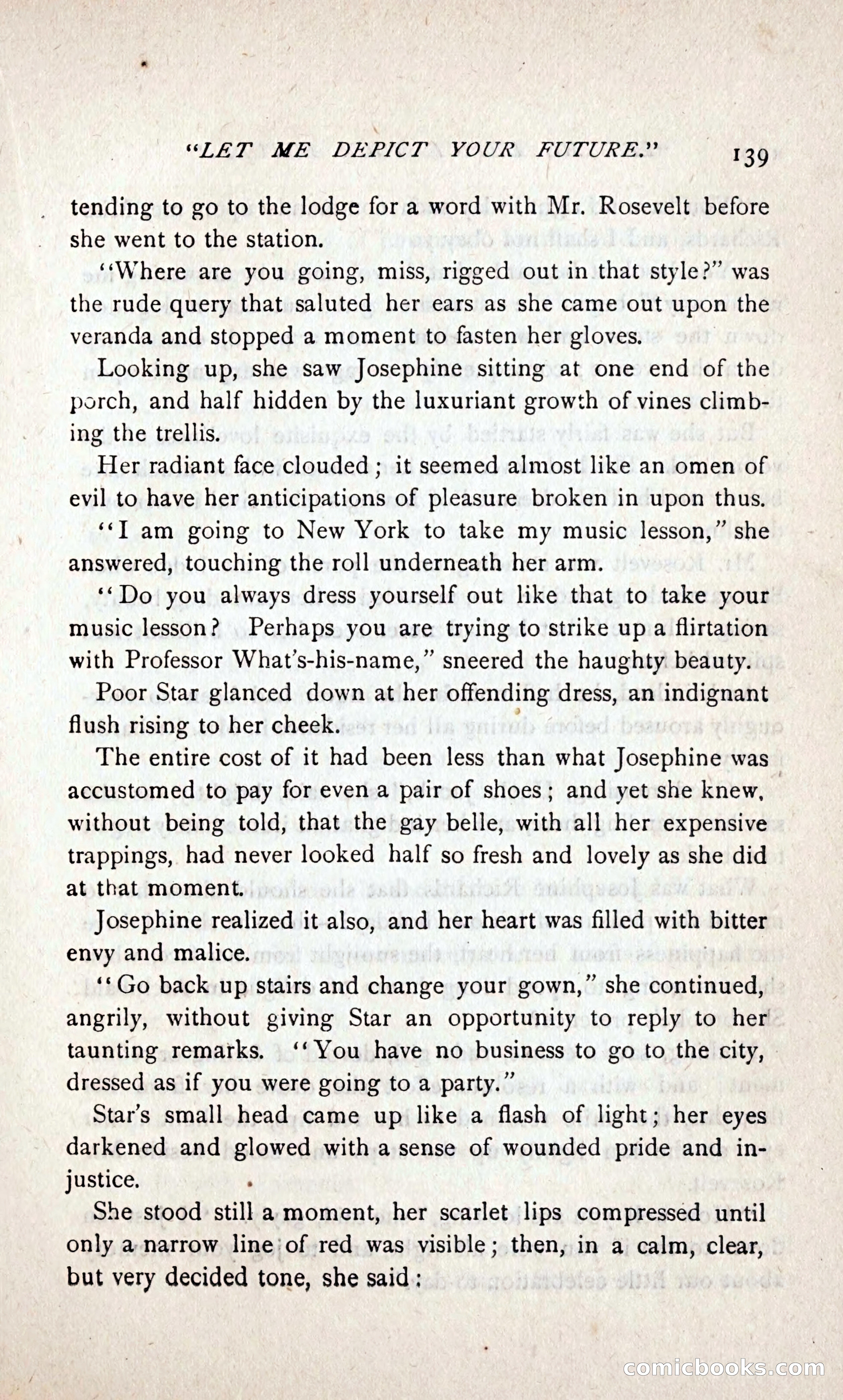 Stella Rosevelt — page 145 of 394