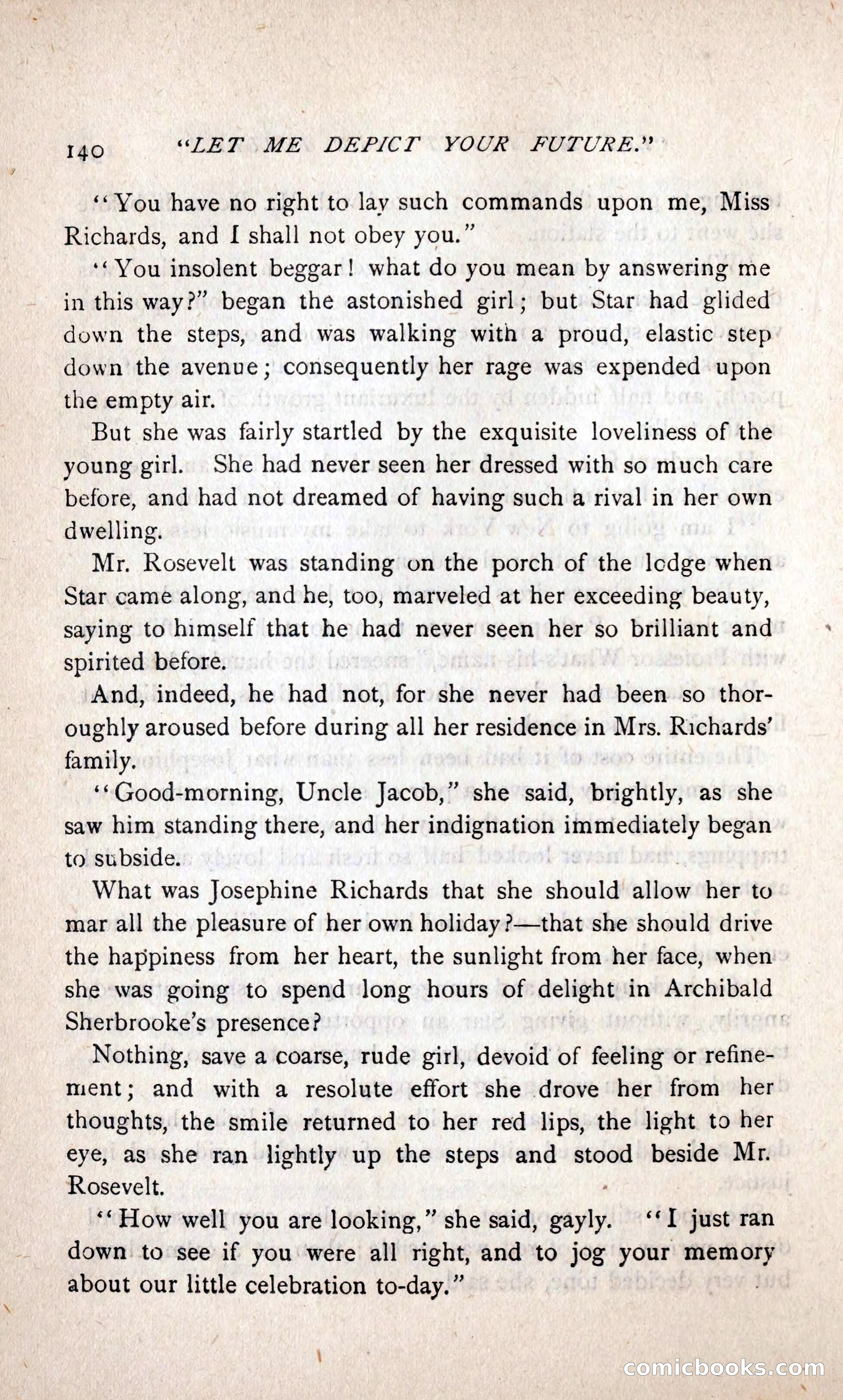 Stella Rosevelt — page 146 of 394