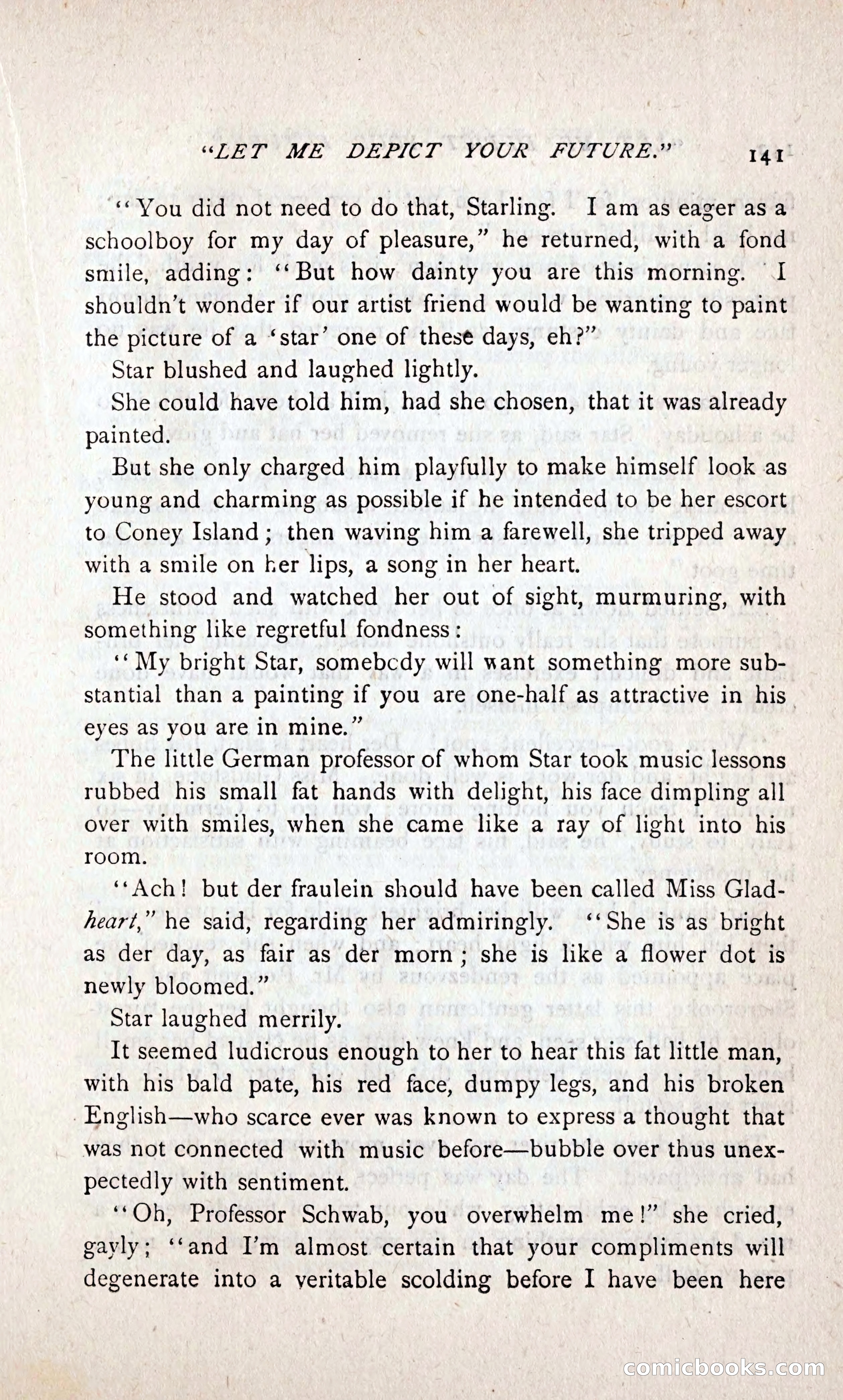 Stella Rosevelt — page 147 of 394