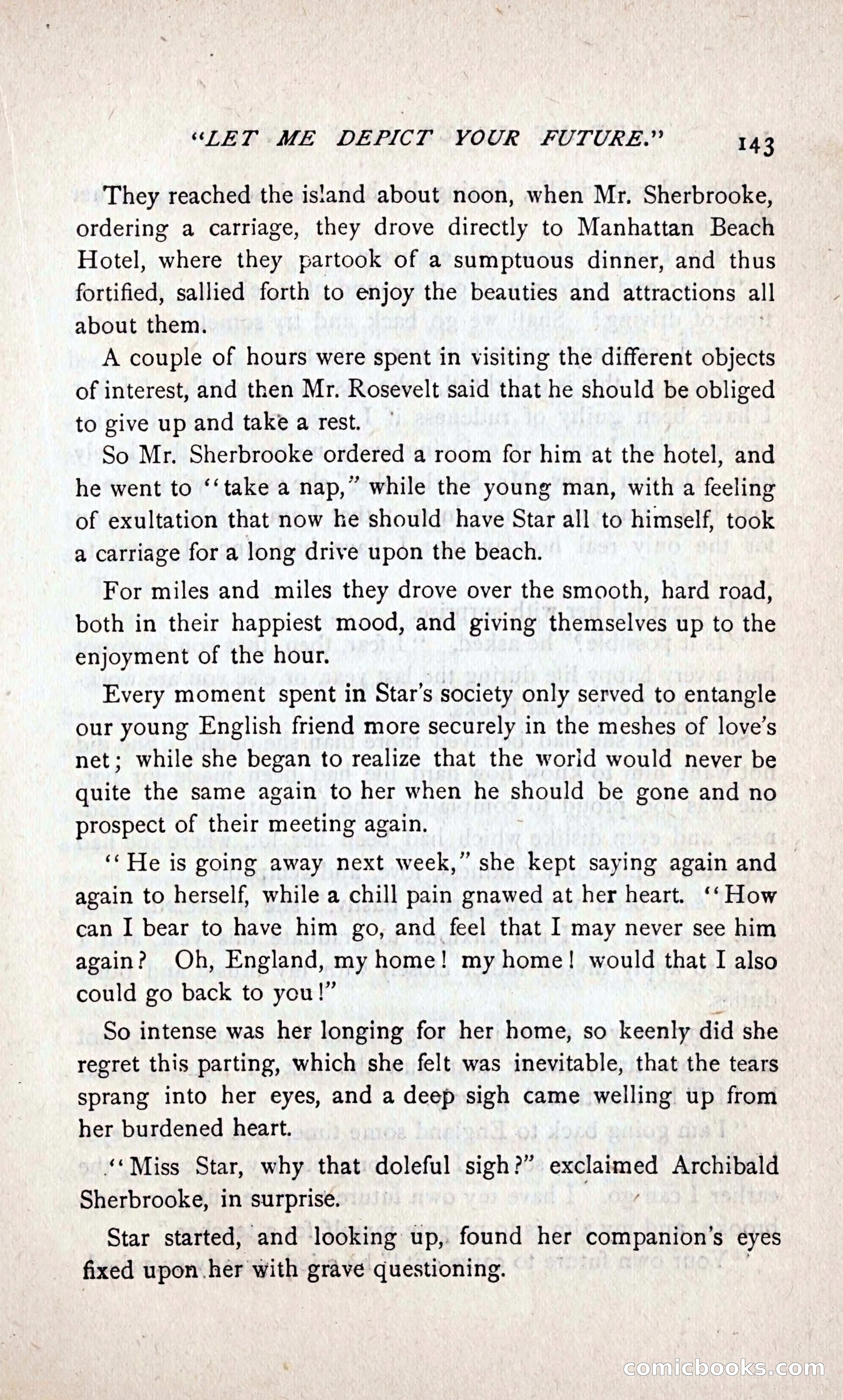 Stella Rosevelt — page 149 of 394