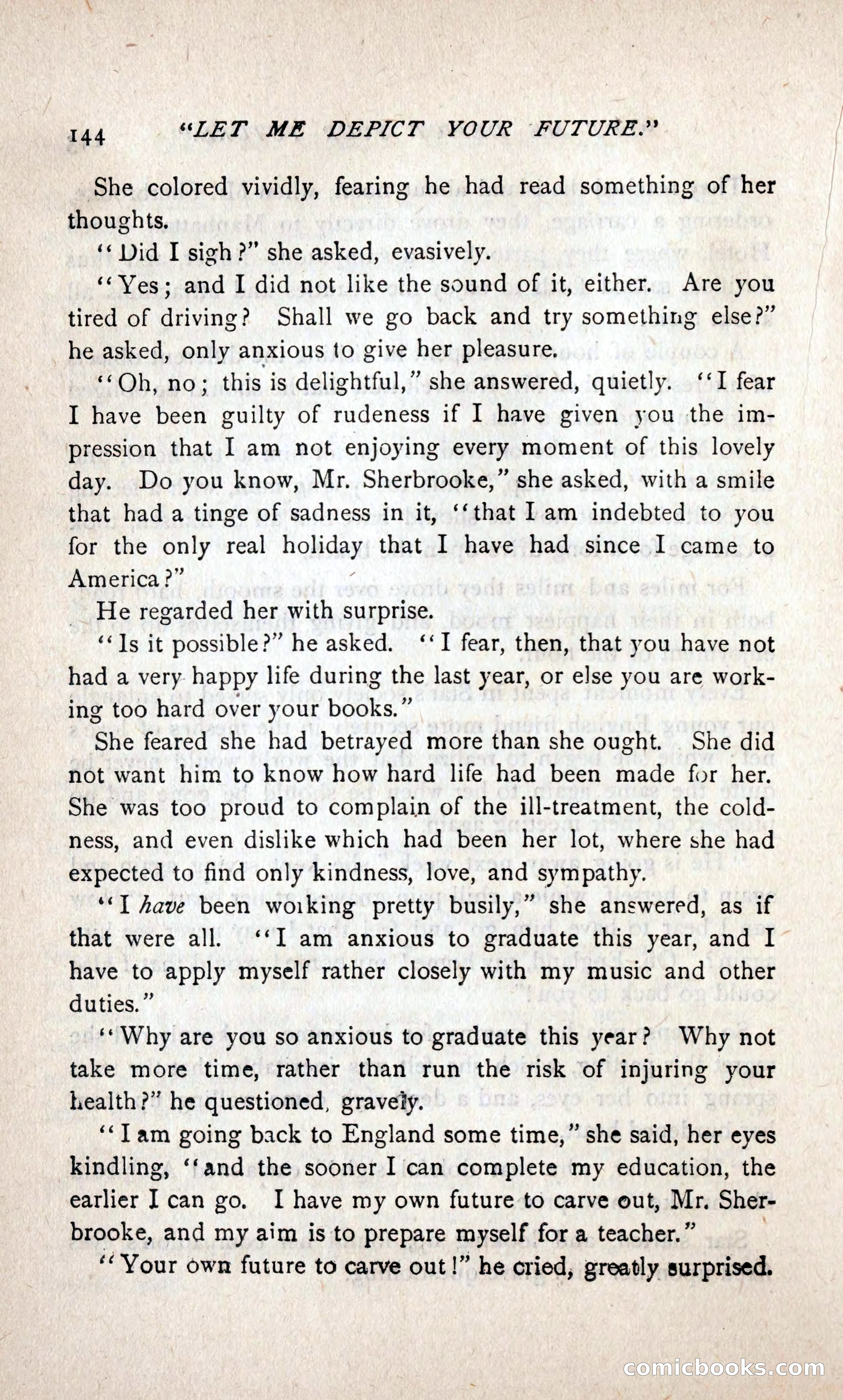 Stella Rosevelt — page 150 of 394