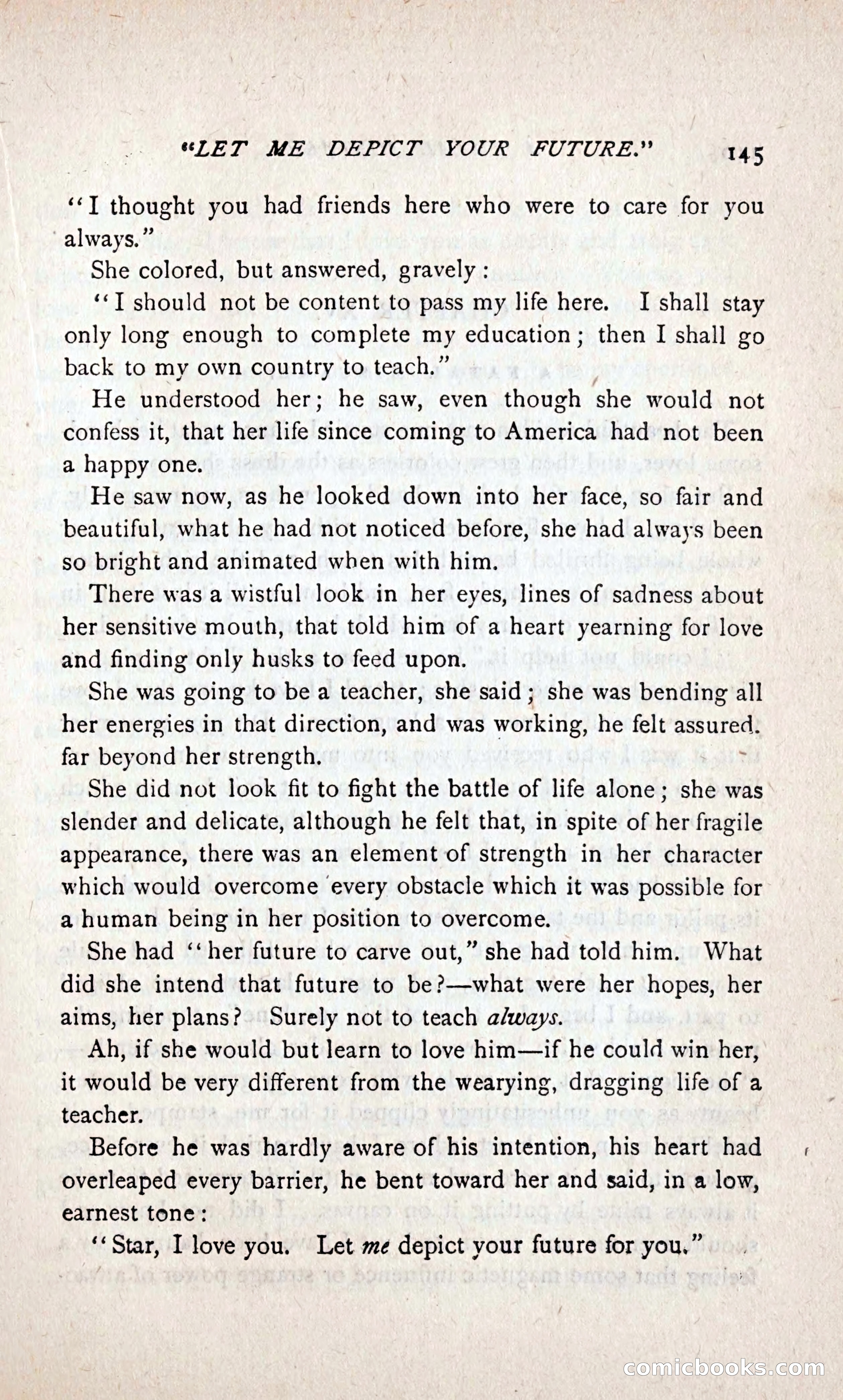 Stella Rosevelt — page 151 of 394