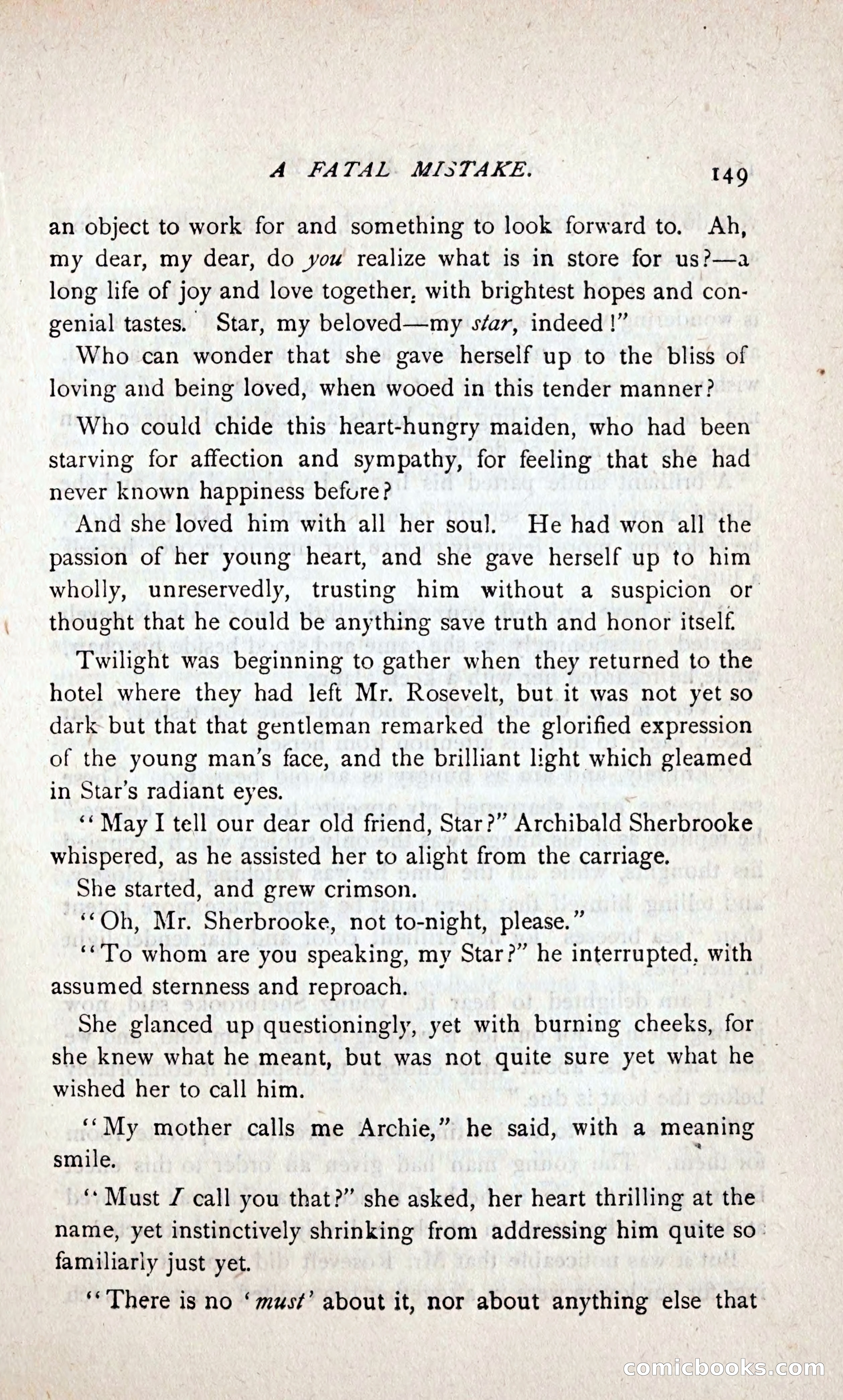 Stella Rosevelt — page 155 of 394