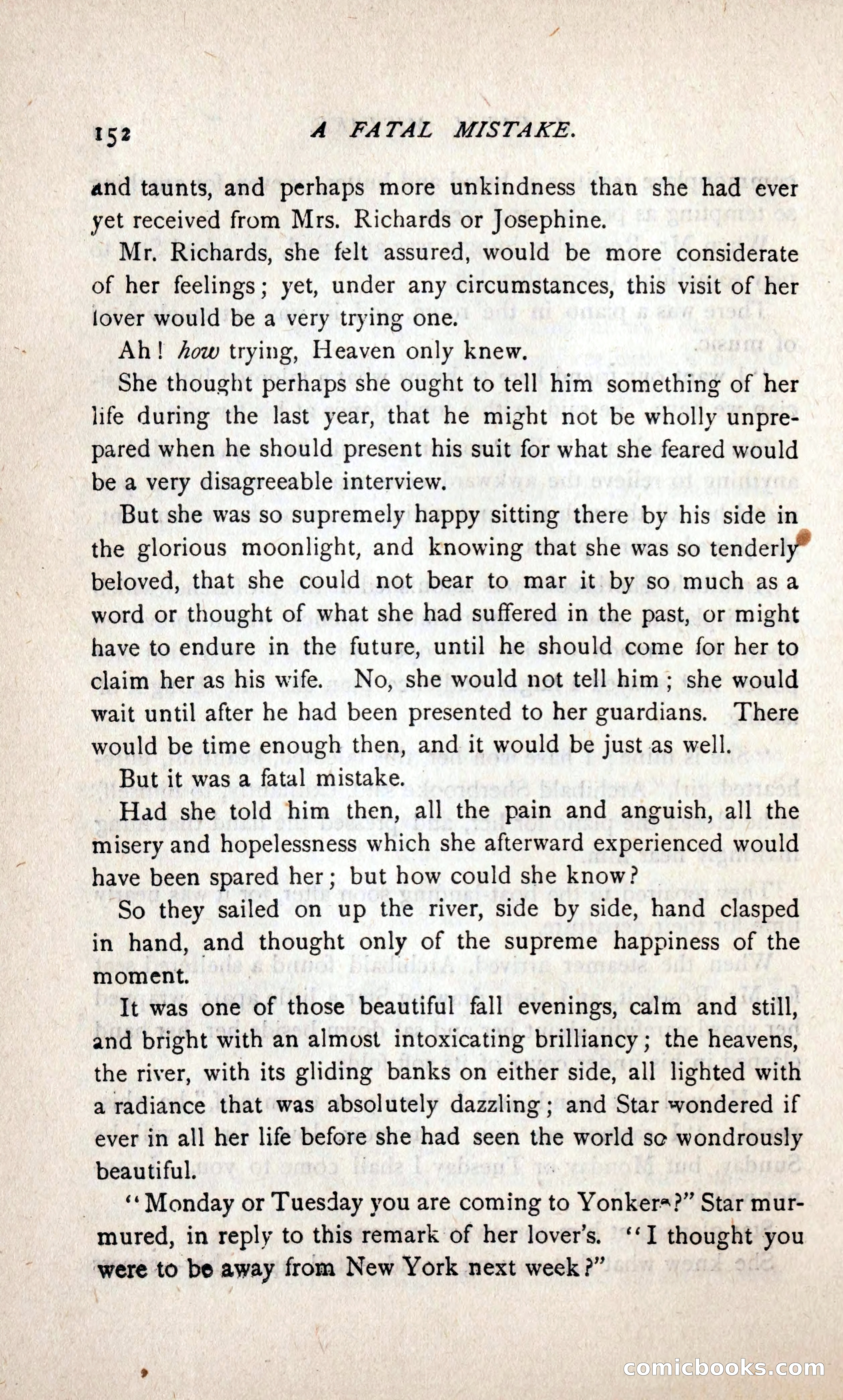 Stella Rosevelt — page 158 of 394
