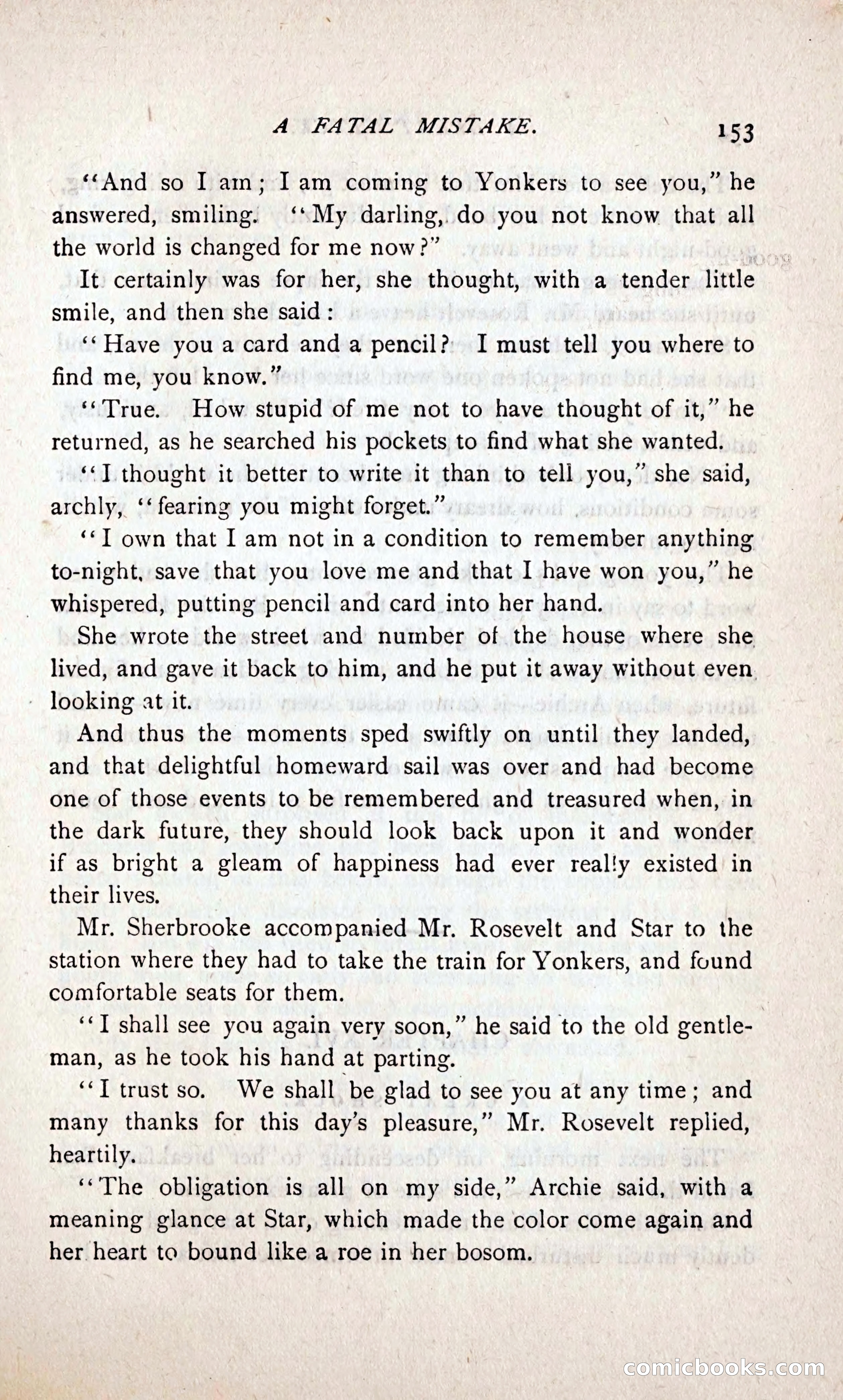 Stella Rosevelt — page 159 of 394