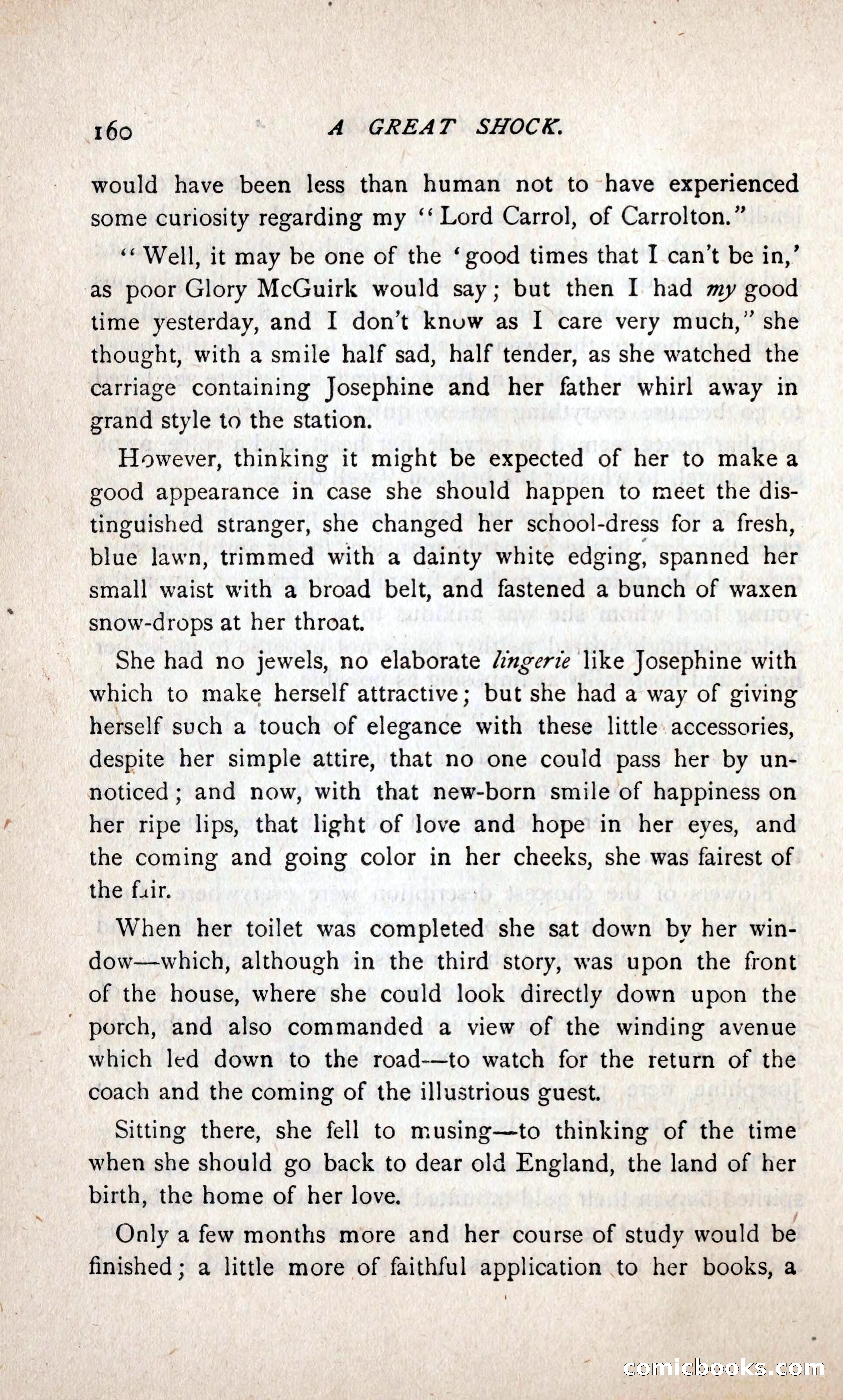 Stella Rosevelt — page 166 of 394