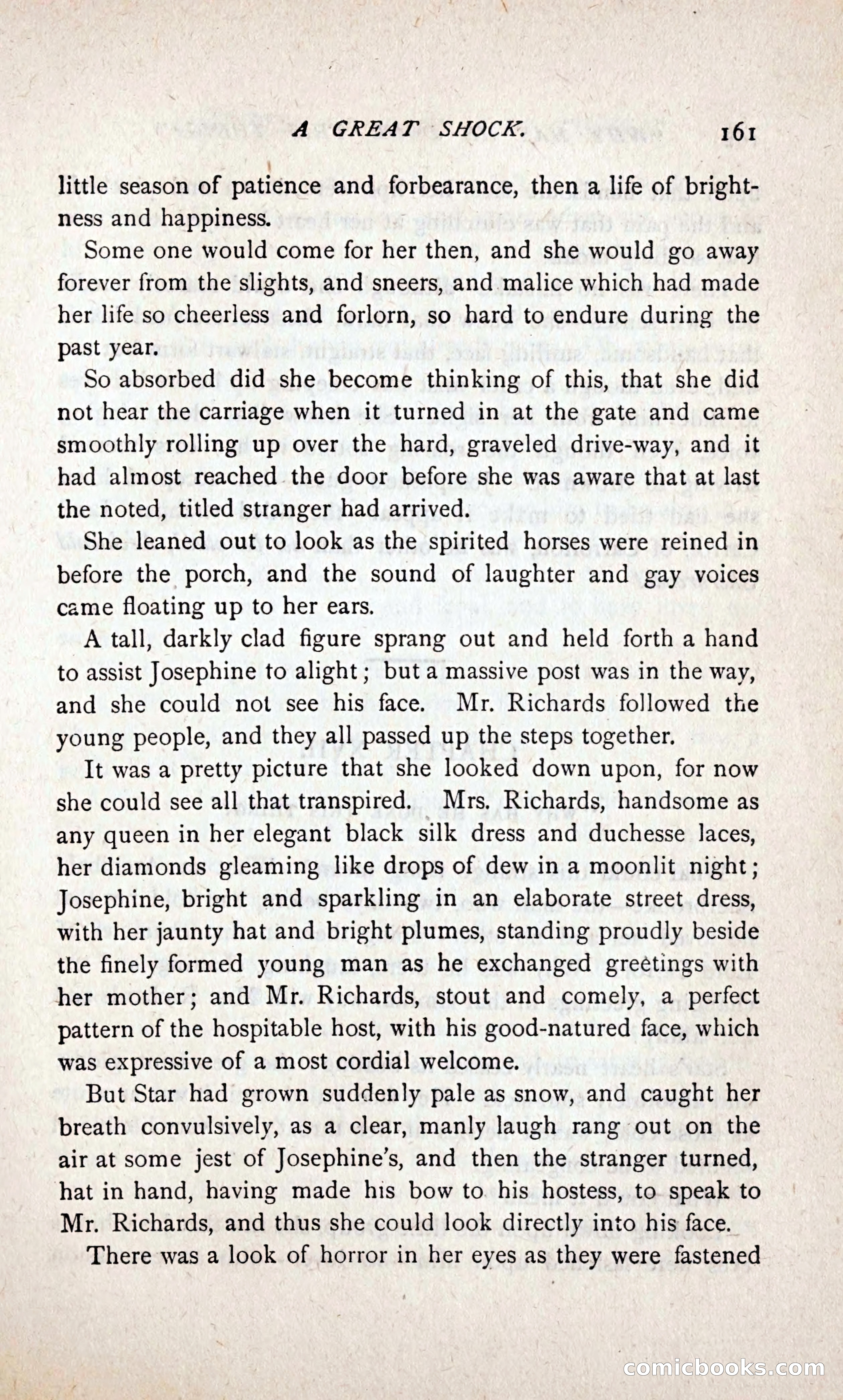 Stella Rosevelt — page 167 of 394