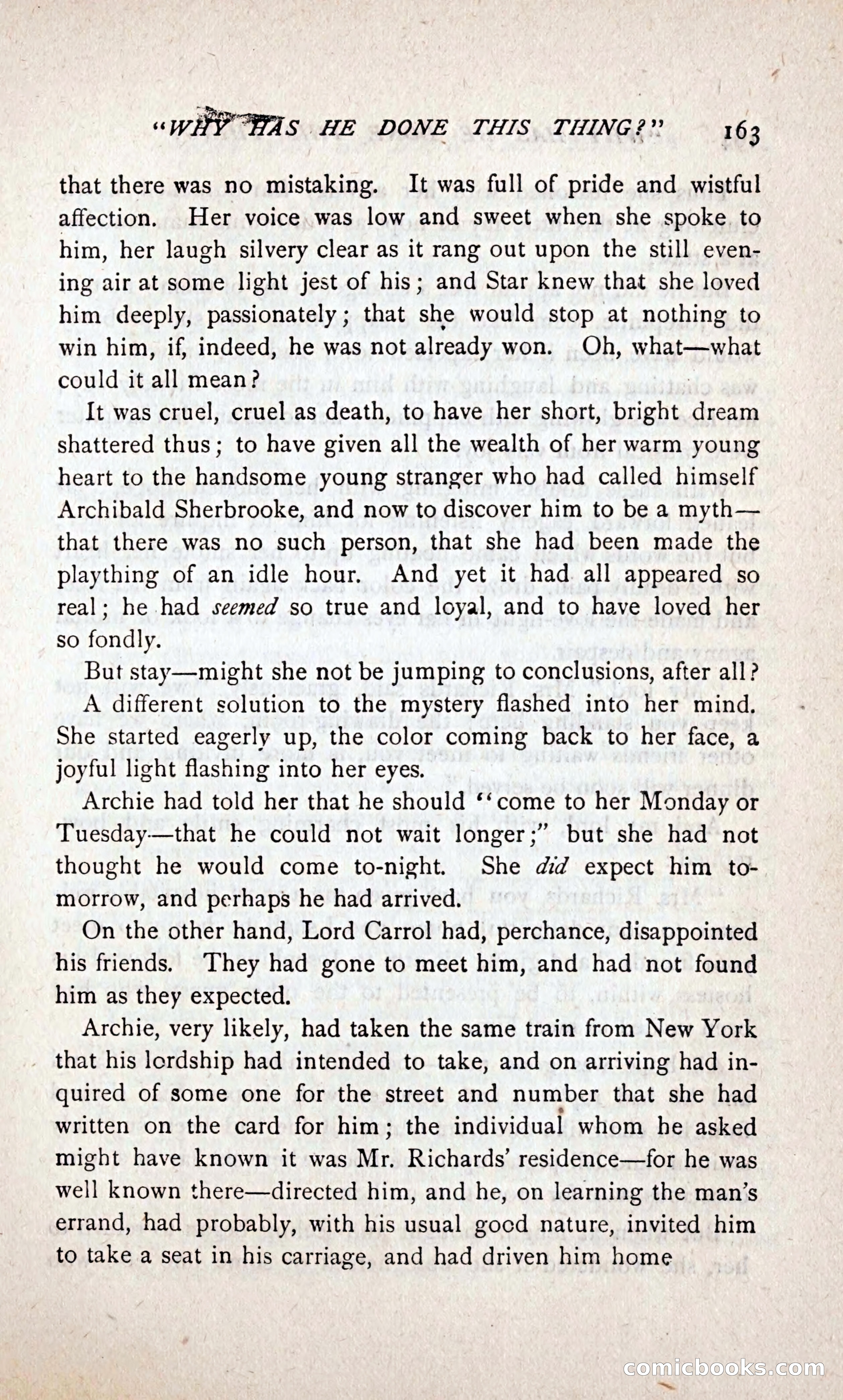 Stella Rosevelt — page 169 of 394