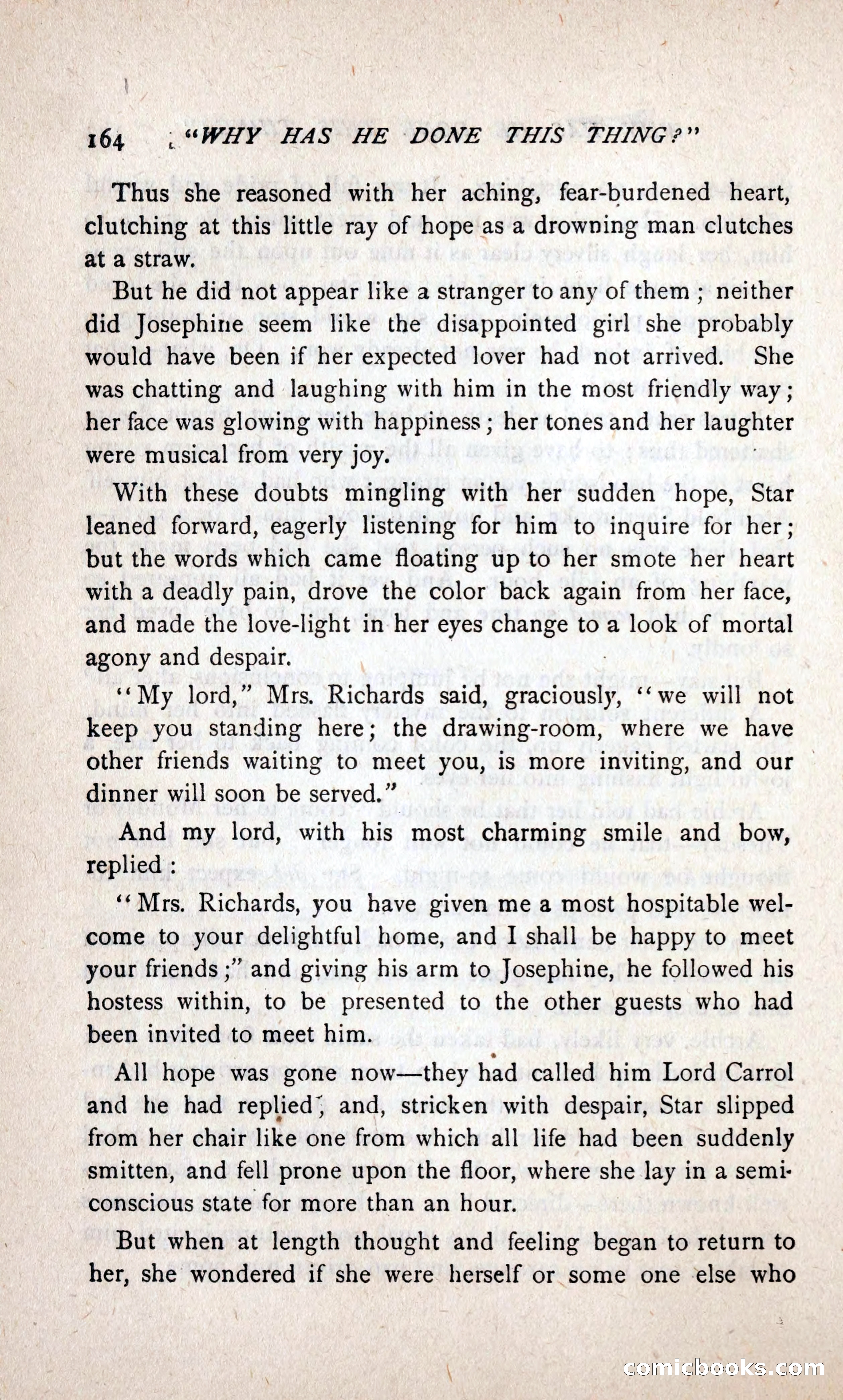 Stella Rosevelt — page 170 of 394