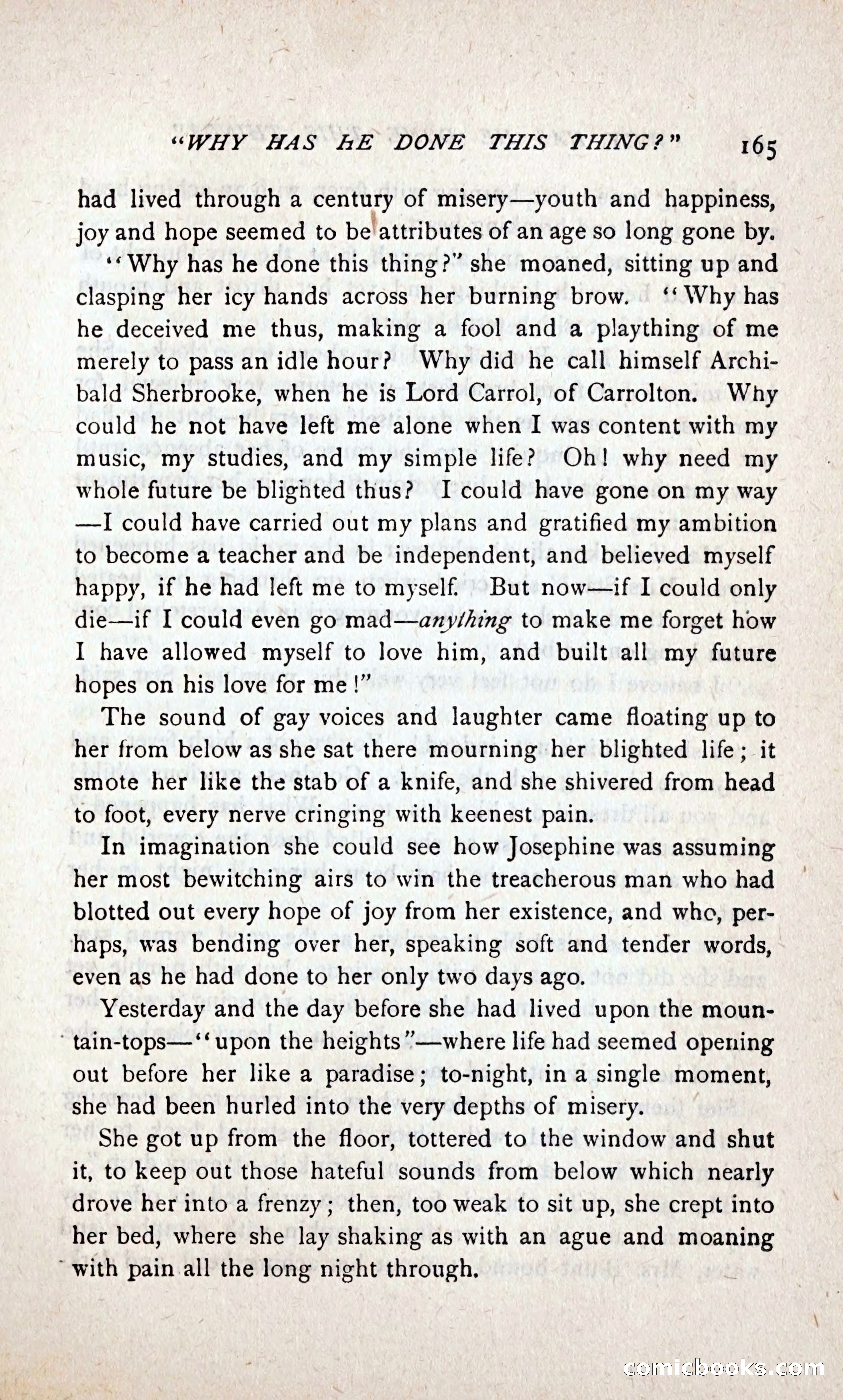 Stella Rosevelt — page 171 of 394