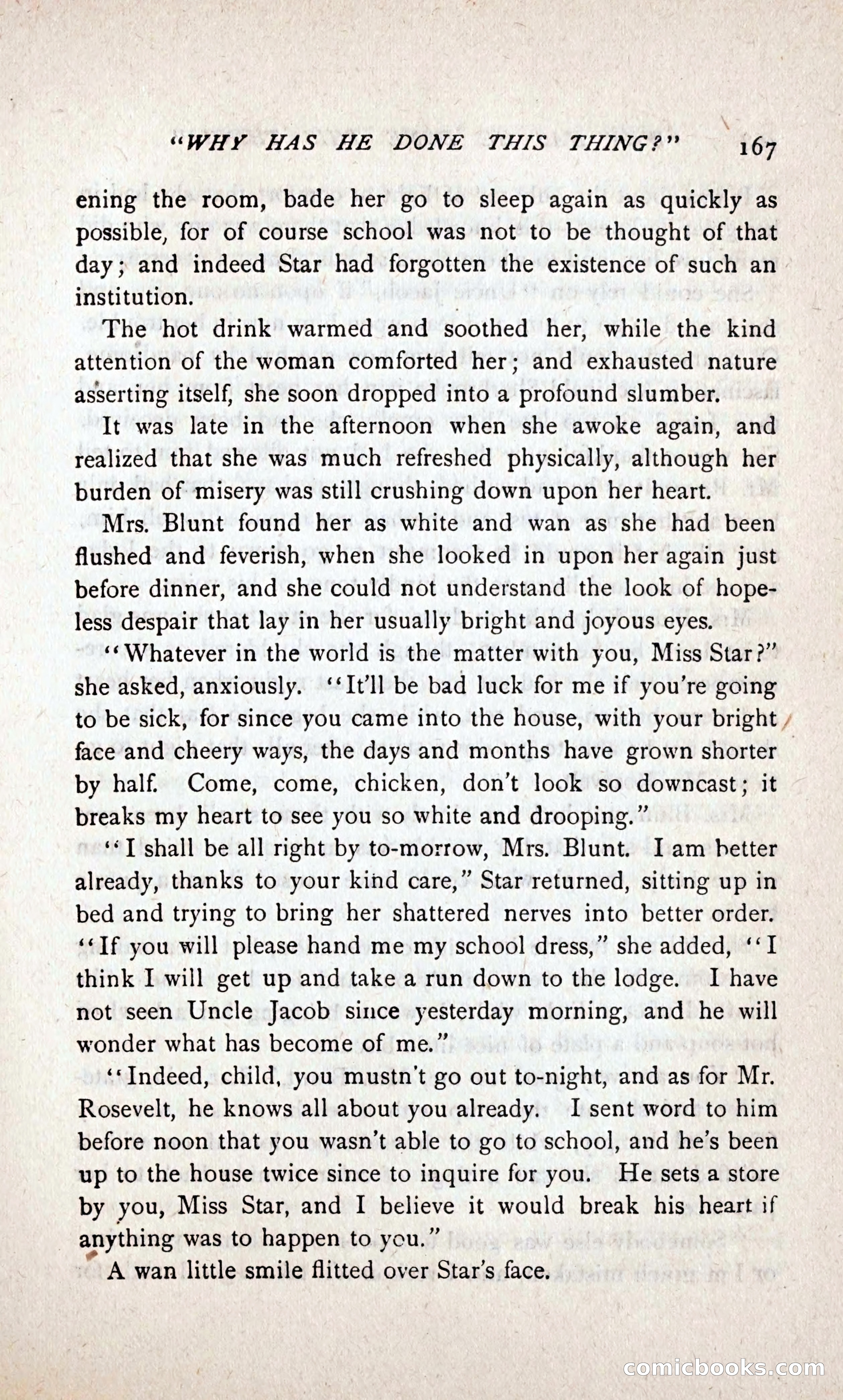 Stella Rosevelt — page 173 of 394