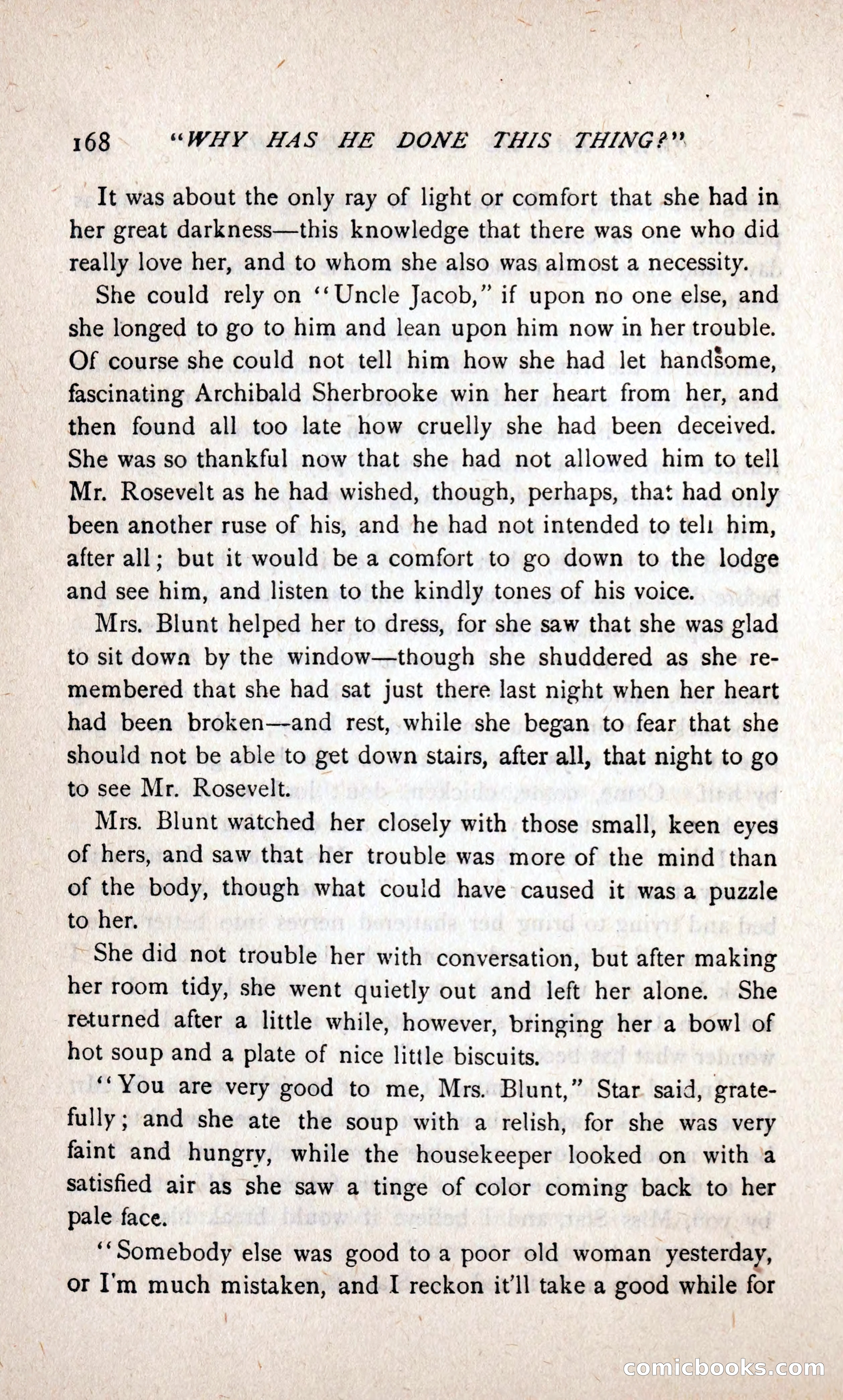 Stella Rosevelt — page 174 of 394