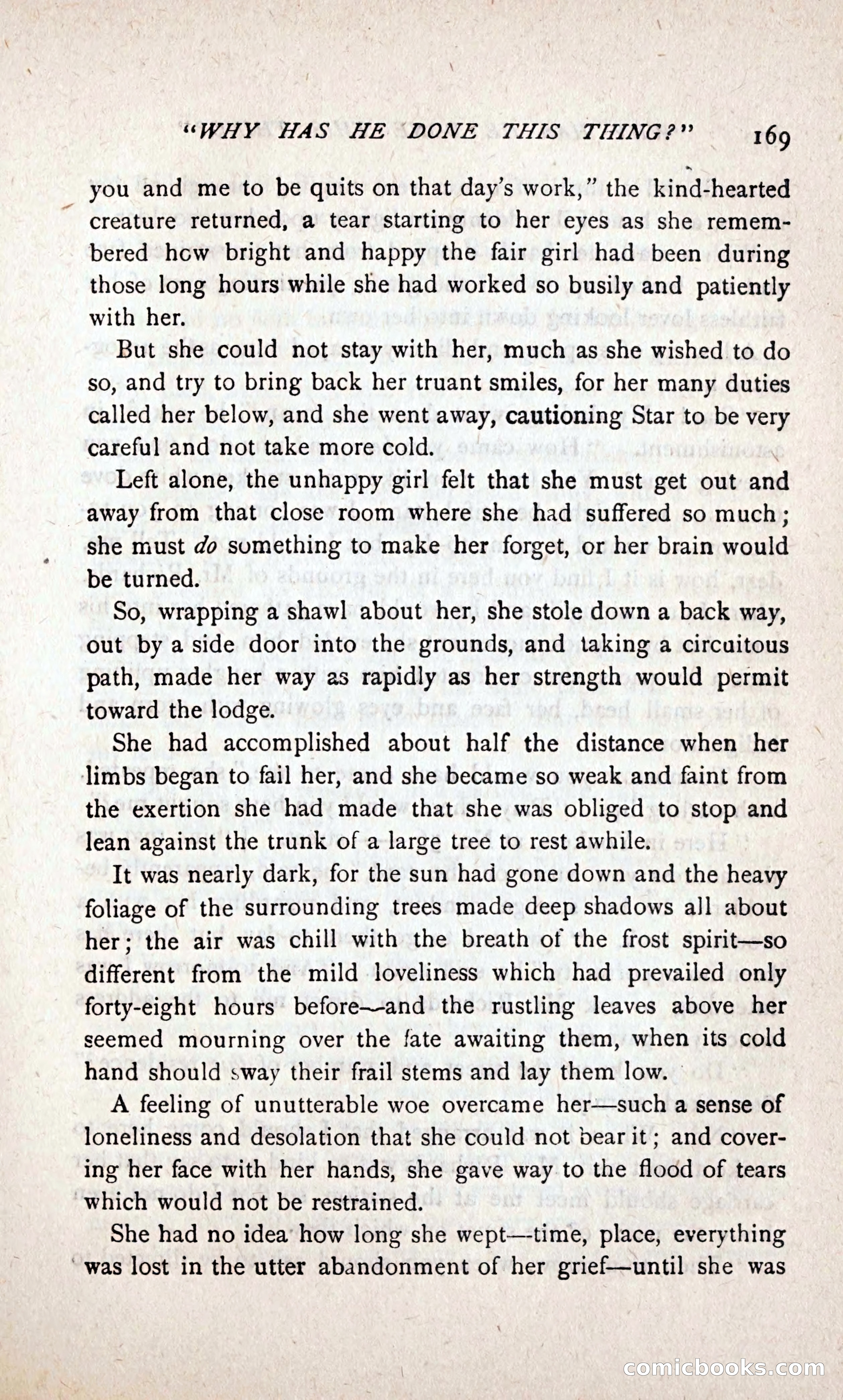 Stella Rosevelt — page 175 of 394