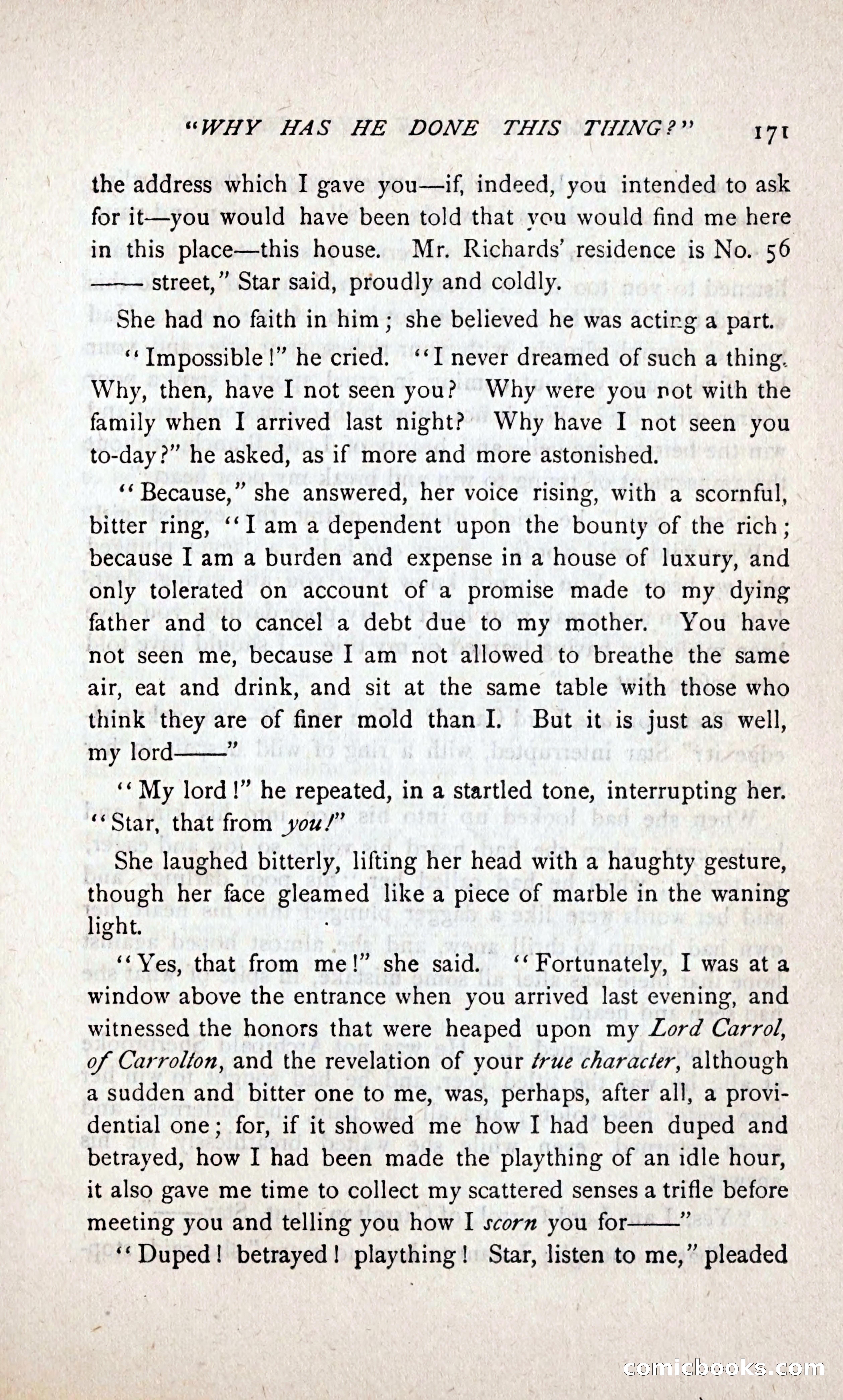 Stella Rosevelt — page 177 of 394