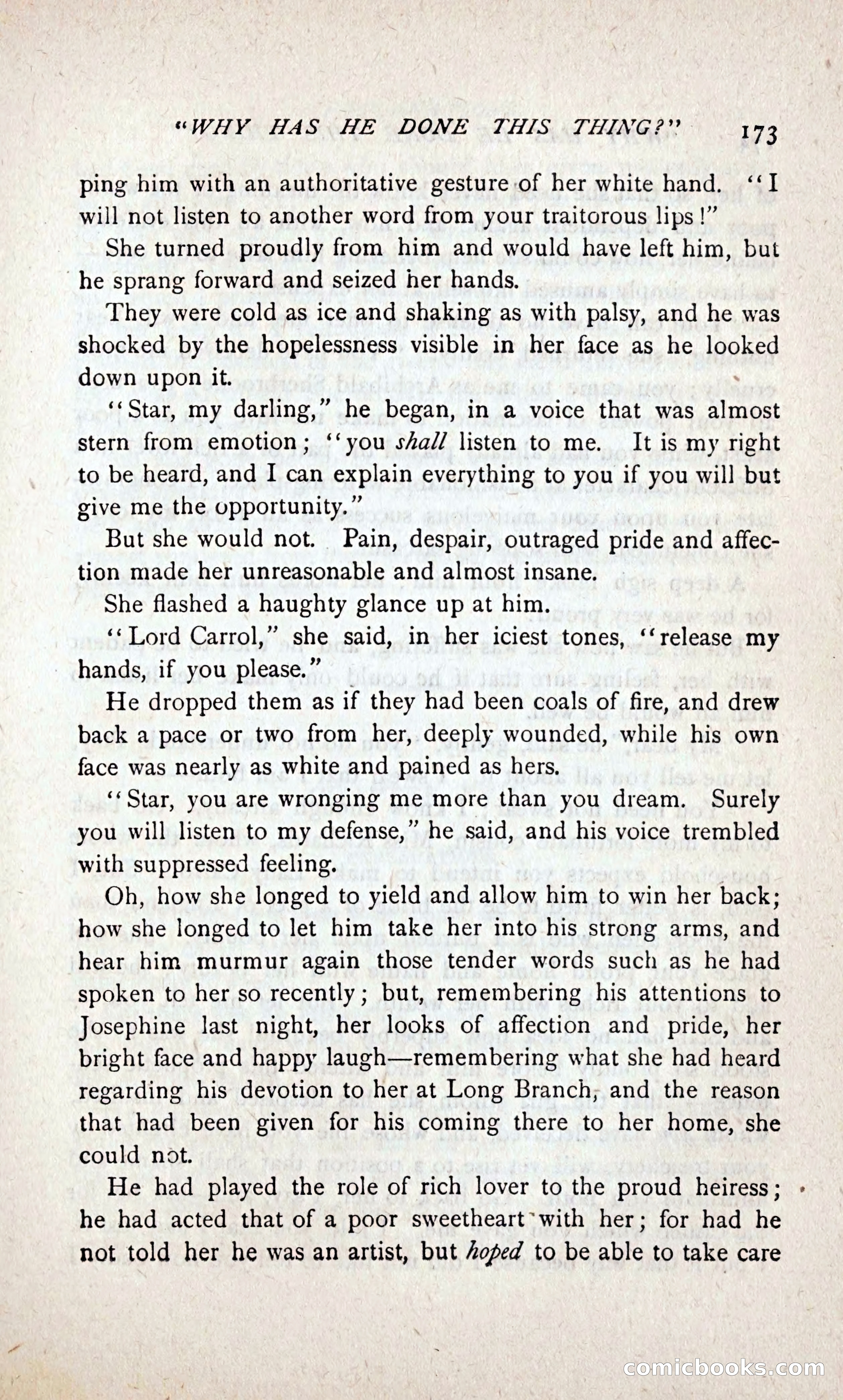 Stella Rosevelt — page 179 of 394