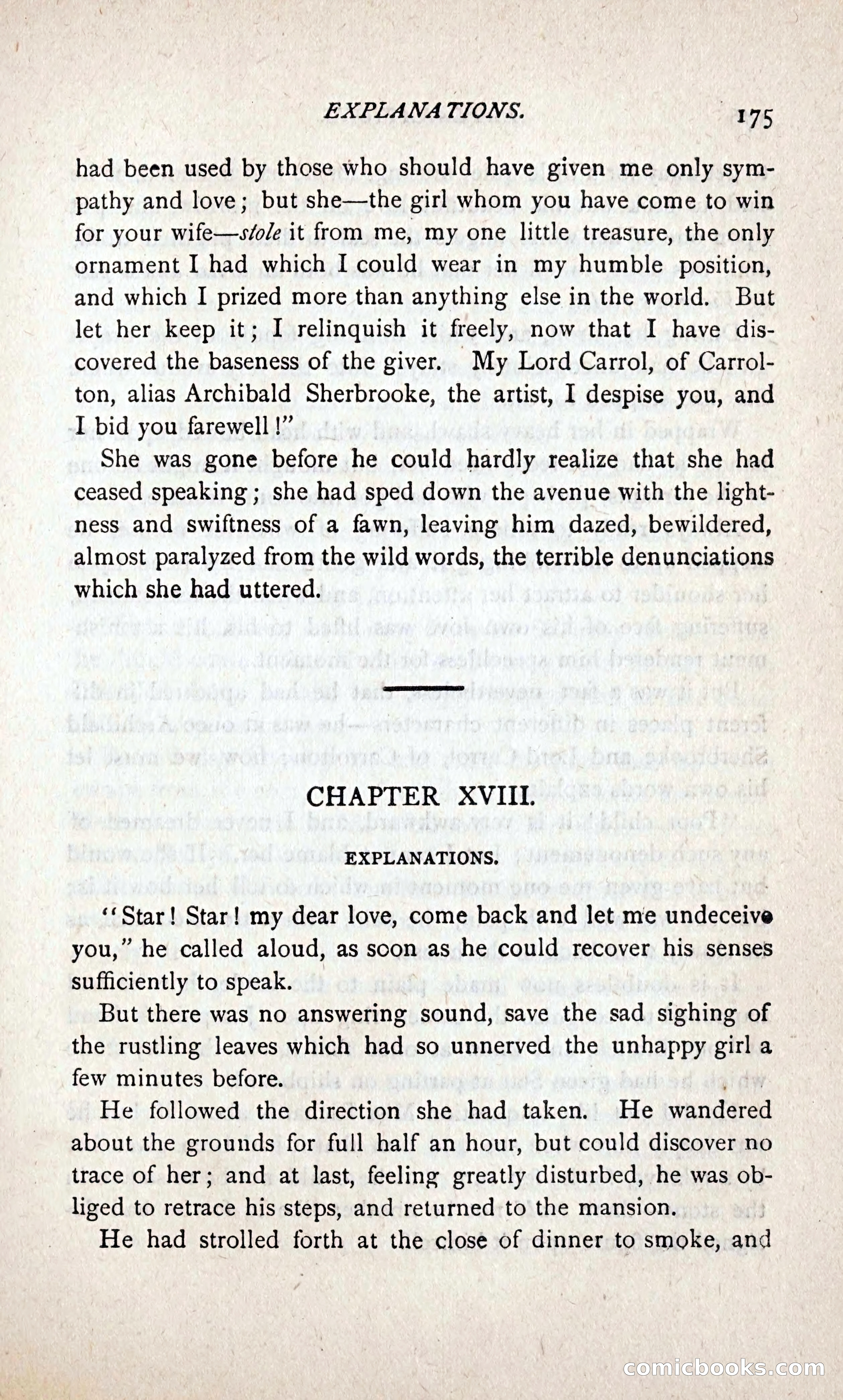 Stella Rosevelt — page 181 of 394