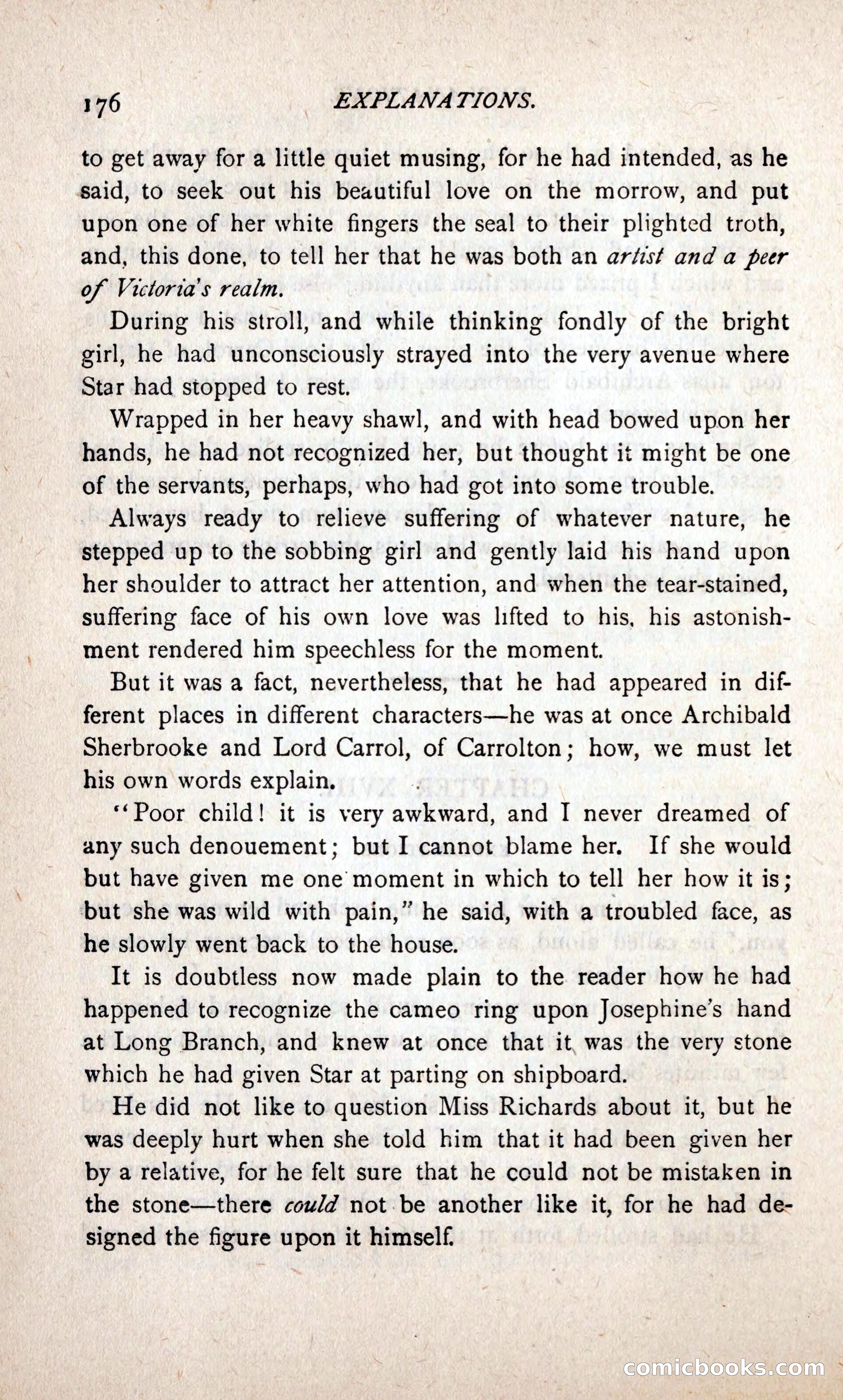 Stella Rosevelt — page 182 of 394