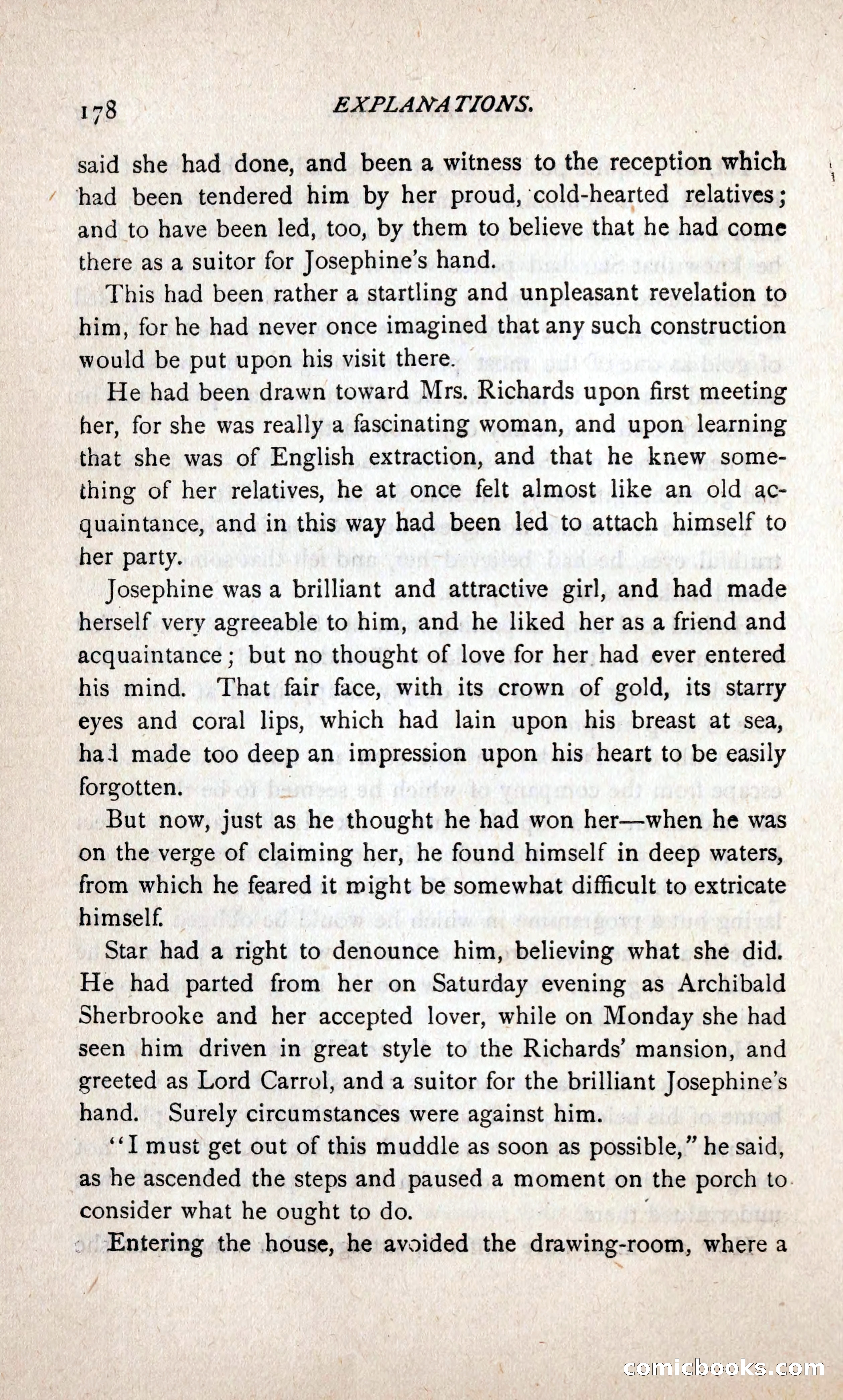 Stella Rosevelt — page 184 of 394