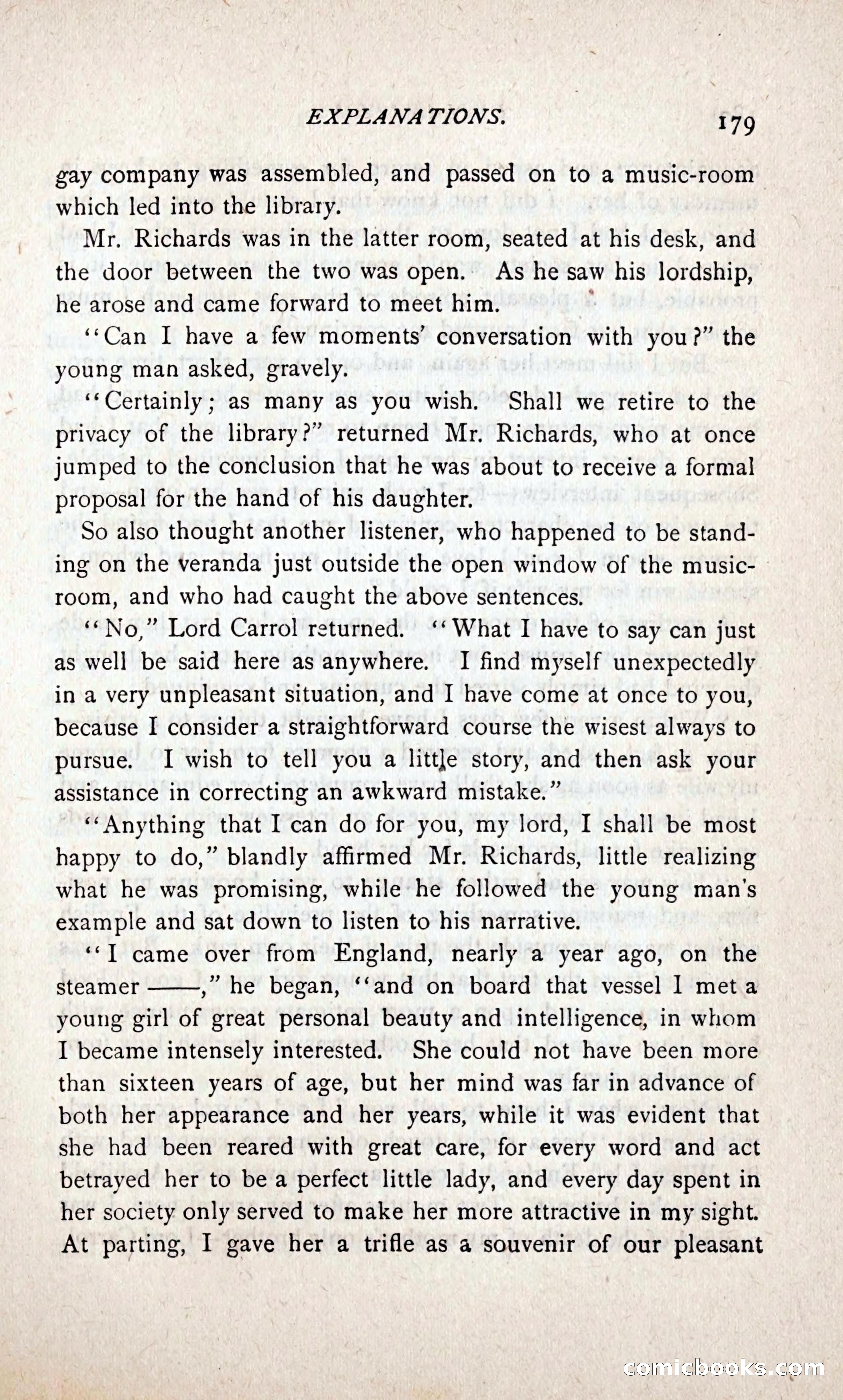 Stella Rosevelt — page 185 of 394
