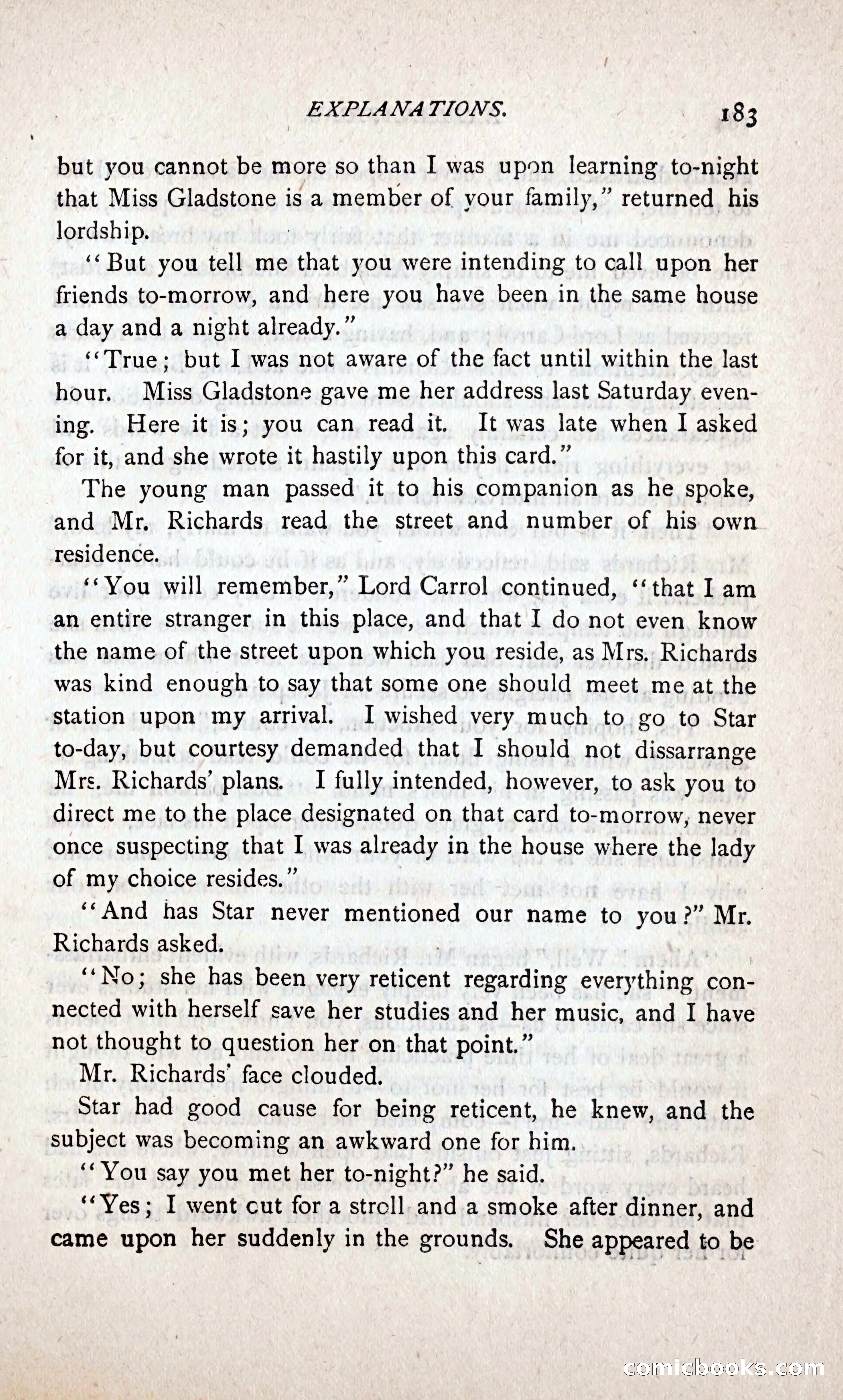 Stella Rosevelt — page 189 of 394
