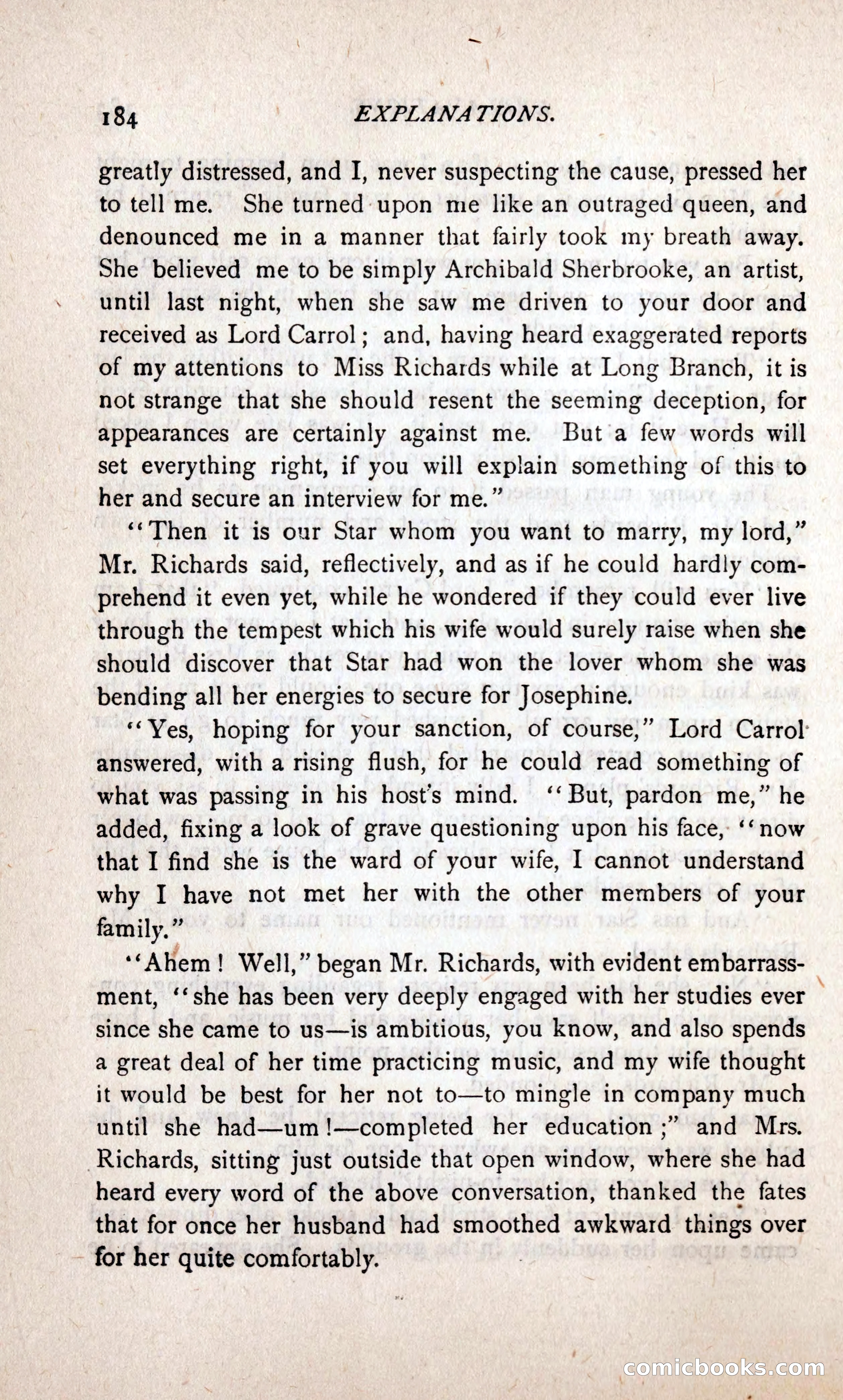 Stella Rosevelt — page 190 of 394