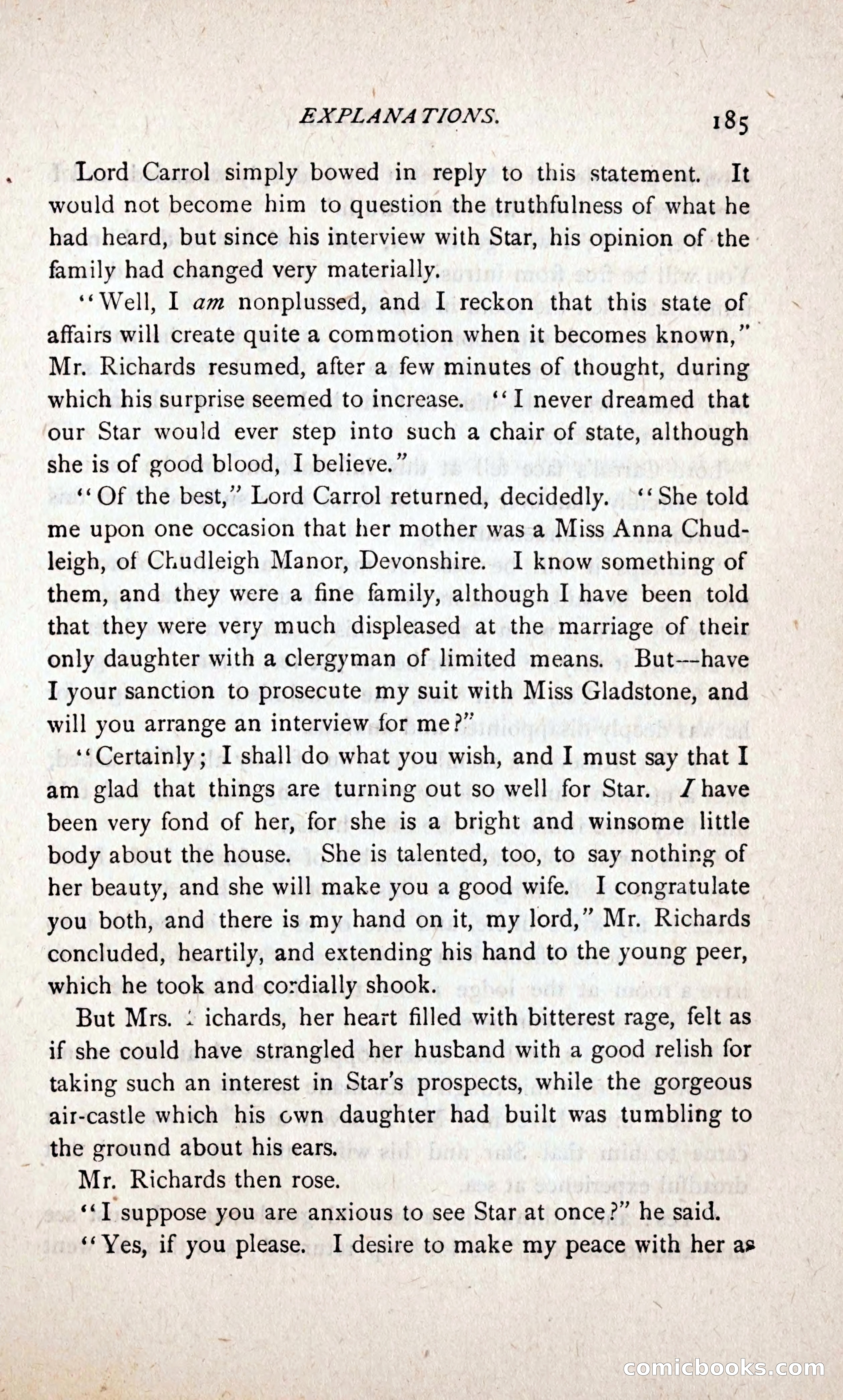 Stella Rosevelt — page 191 of 394