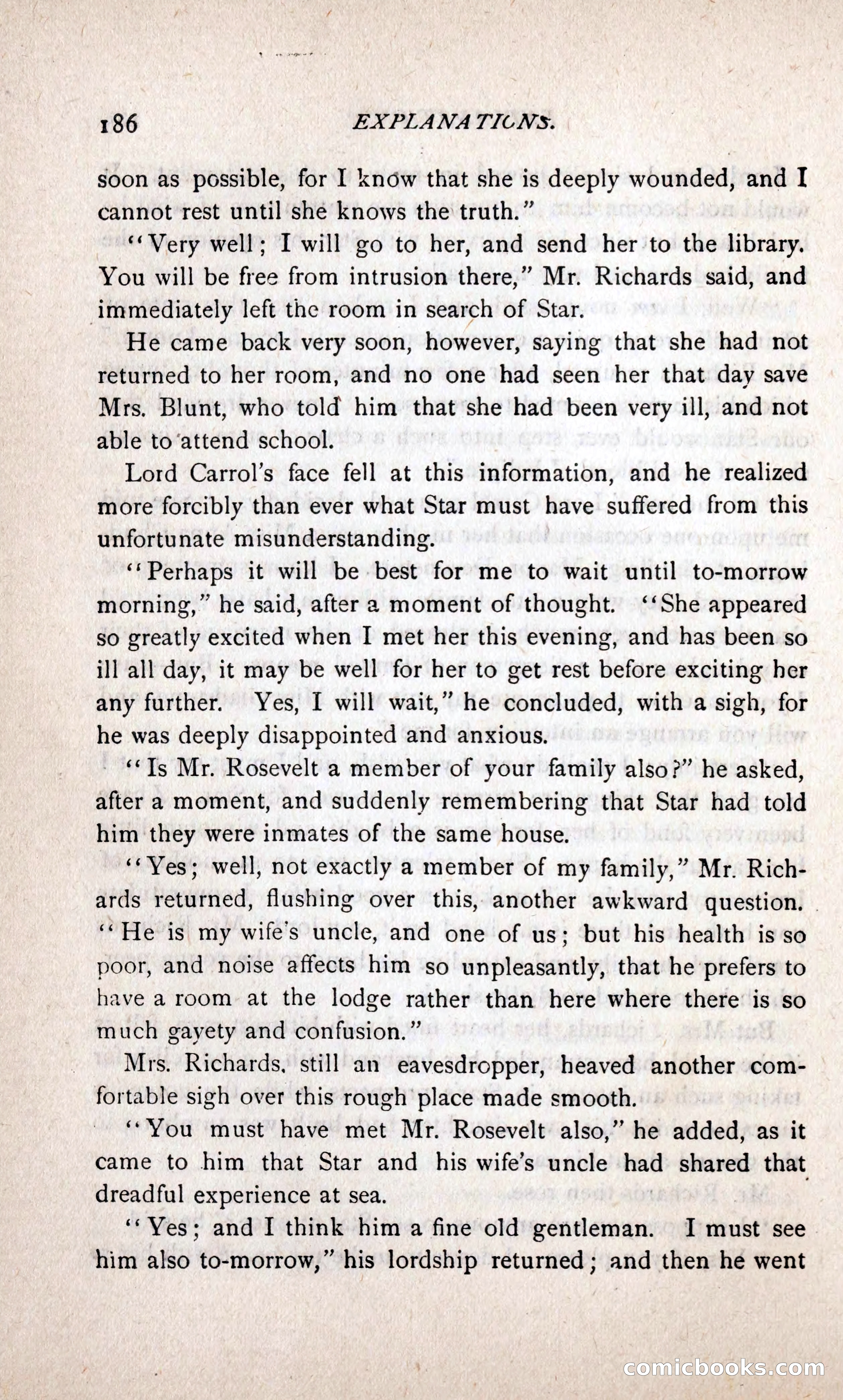 Stella Rosevelt — page 192 of 394